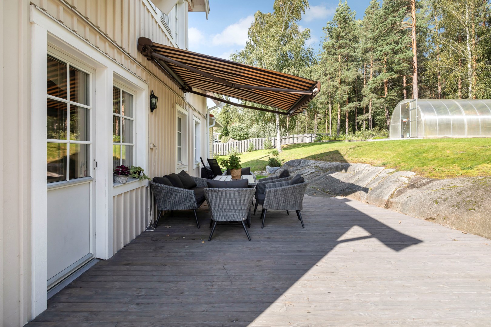 Bostadsbild från Ramsta-Lund 77, Såld i Ramstalund, Uppsala