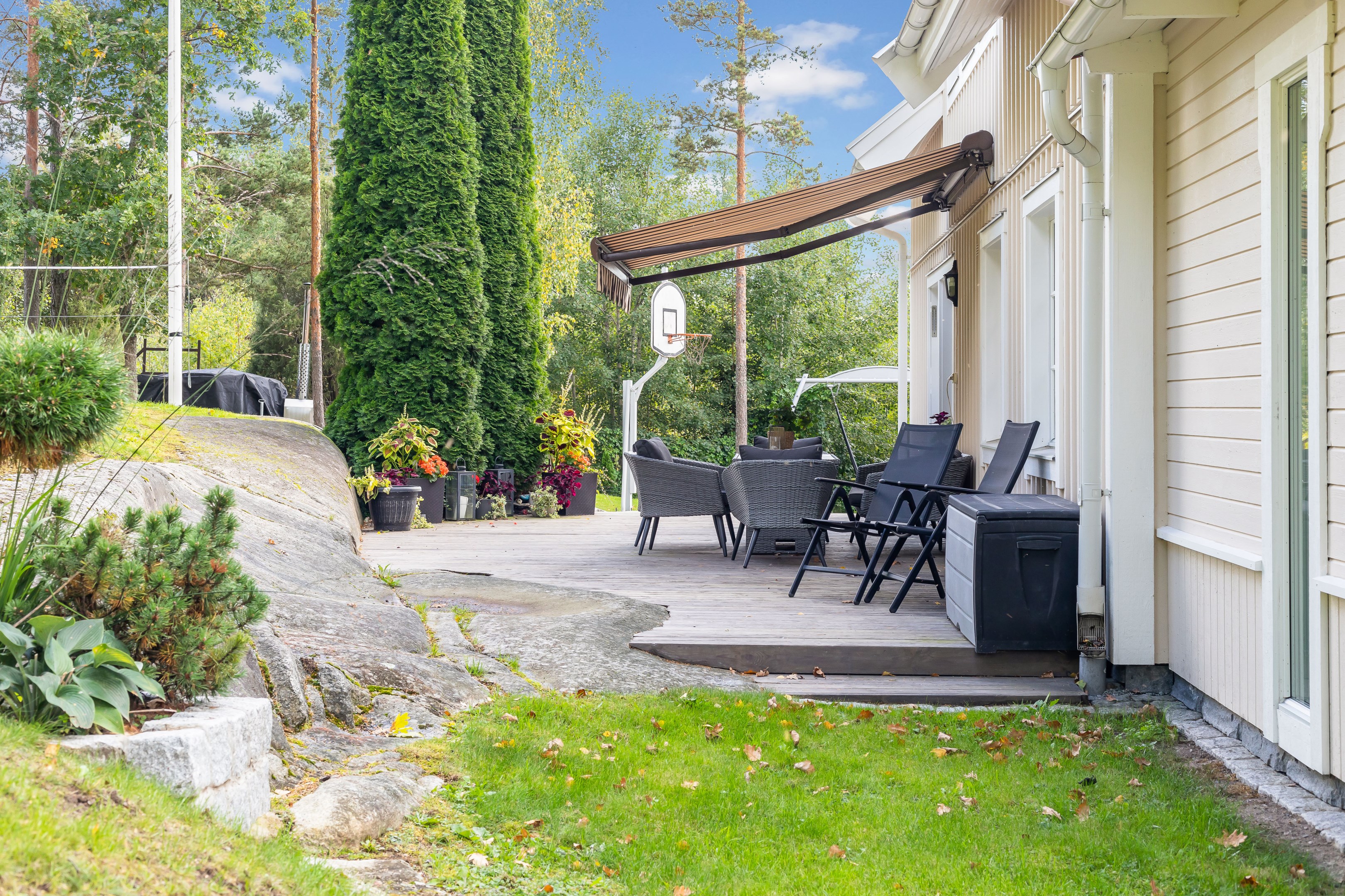 Bostadsbild från Ramsta-Lund 77, Såld i Ramstalund, Uppsala