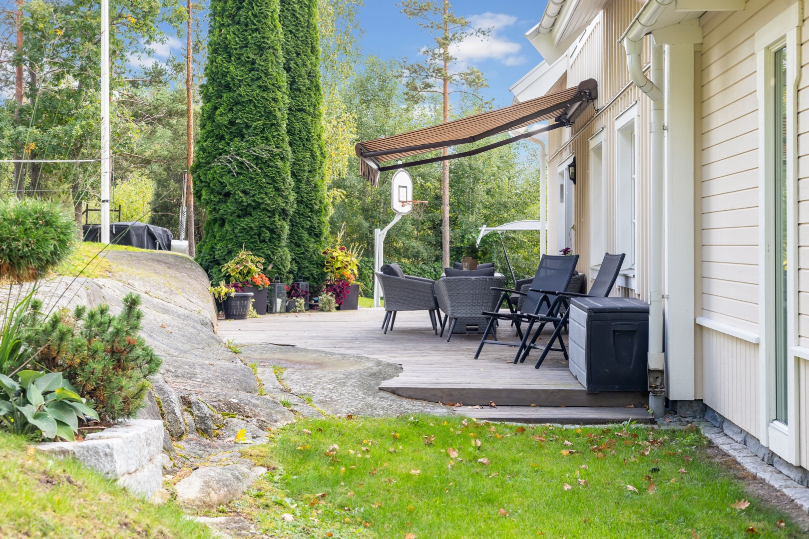 Bostadsbild från Ramsta-Lund 77, Såld i Ramstalund, Uppsala