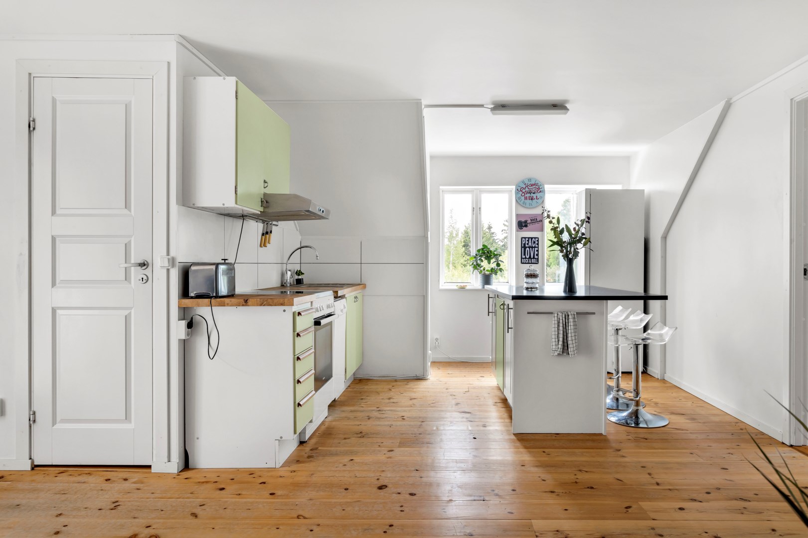 Bostadsbild från Ramsta-Lund 77, Såld i Ramstalund, Uppsala