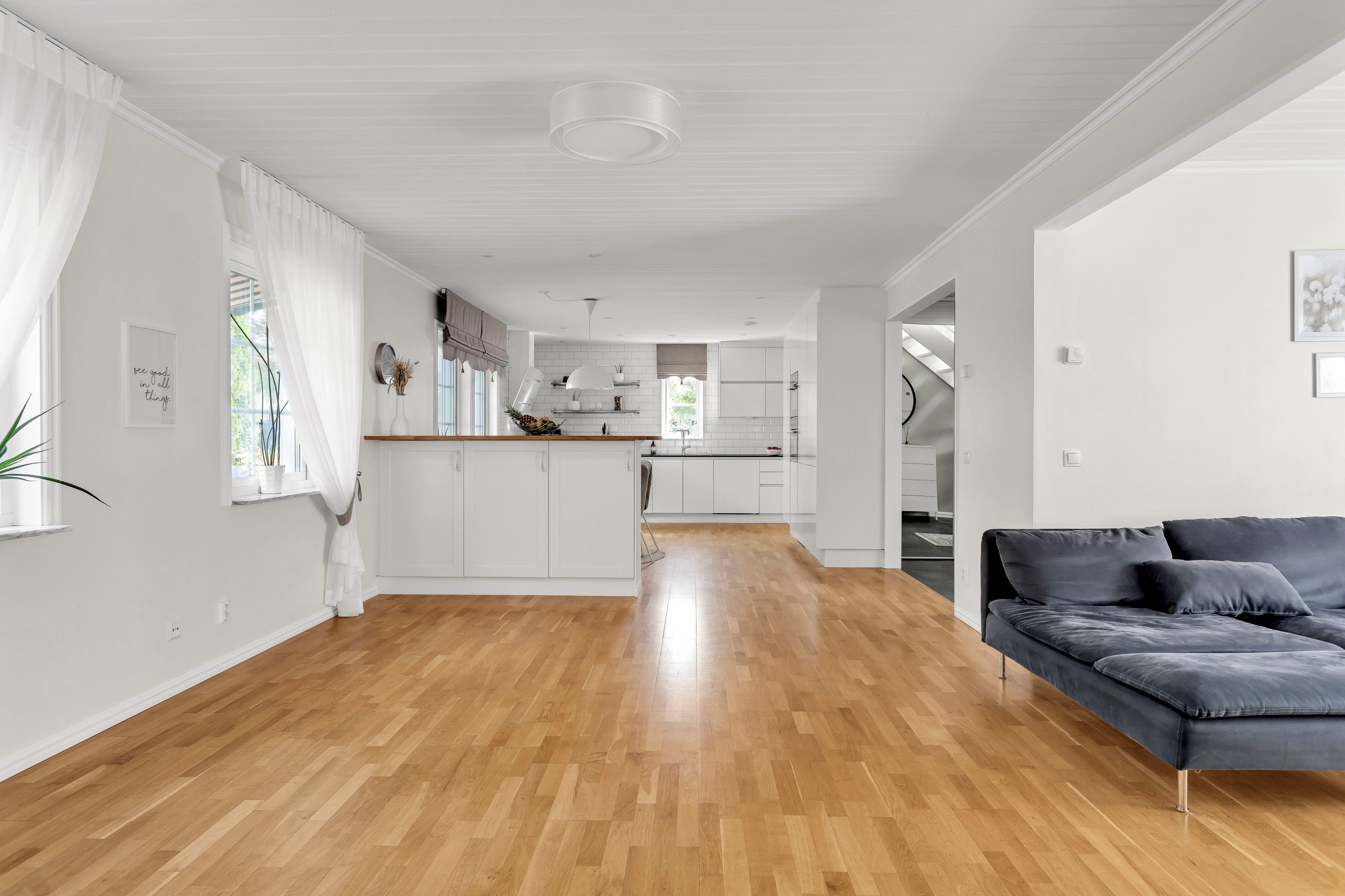 Bostadsbild från Ramsta-Lund 77, Såld i Ramstalund, Uppsala