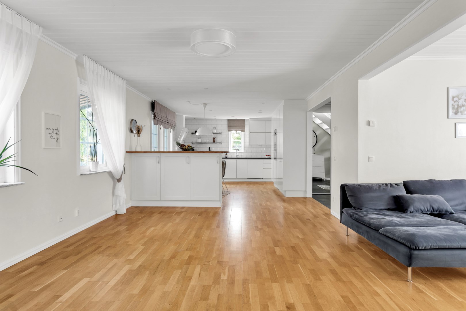 Bostadsbild från Ramsta-Lund 77, Såld i Ramstalund, Uppsala