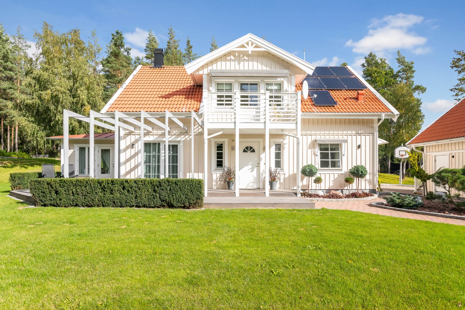 Bostadsbild från Ramsta-Lund 77, Såld i Ramstalund, Uppsala