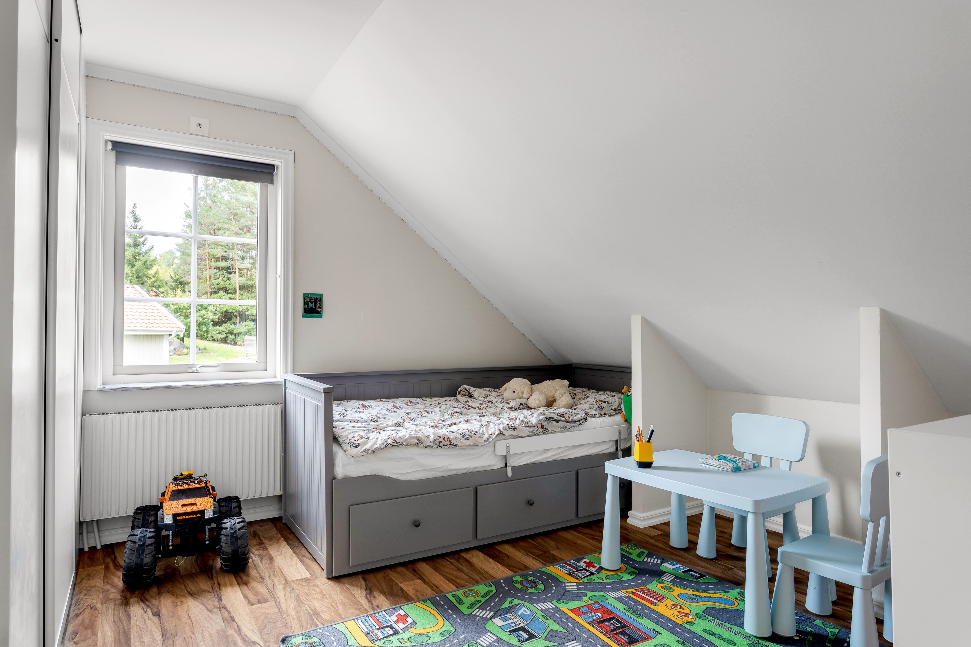 Bostadsbild från Ramsta-Lund 77, Såld i Ramstalund, Uppsala