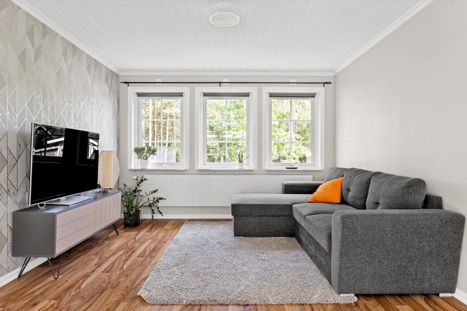 Bostadsbild från Ramsta-Lund 77, Såld i Ramstalund, Uppsala