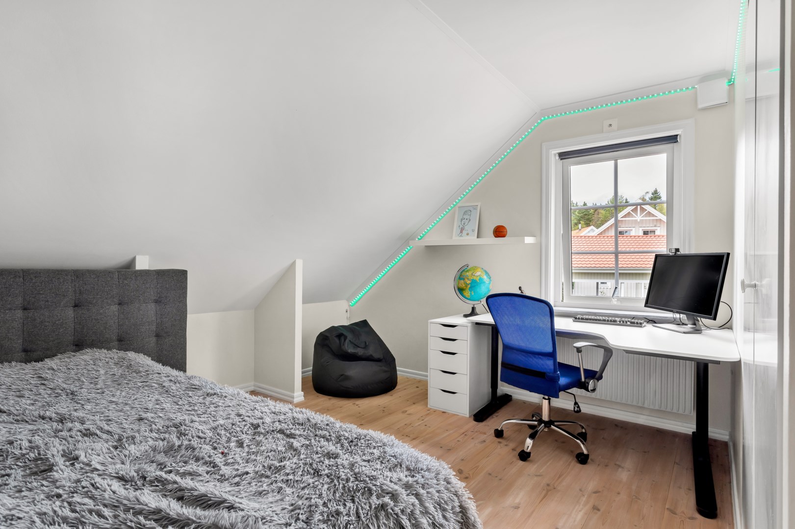 Bostadsbild från Ramsta-Lund 77, Såld i Ramstalund, Uppsala