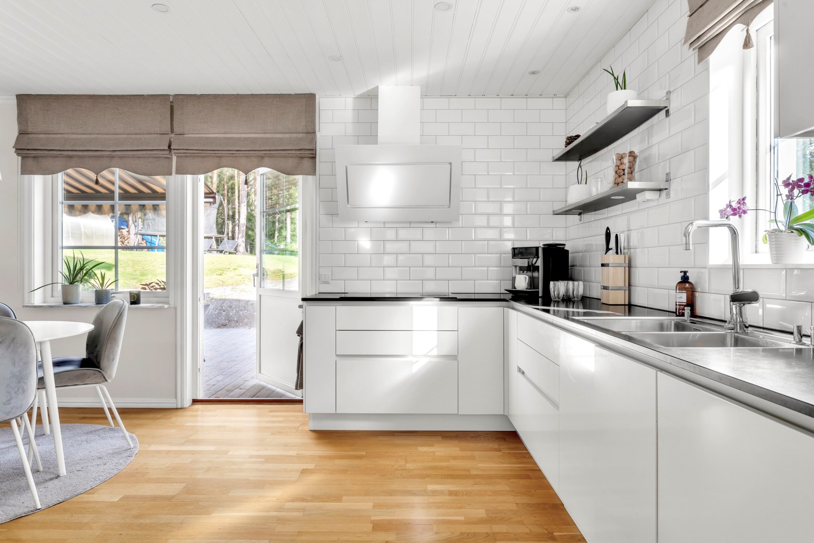 Bostadsbild från Ramsta-Lund 77, Såld i Ramstalund, Uppsala