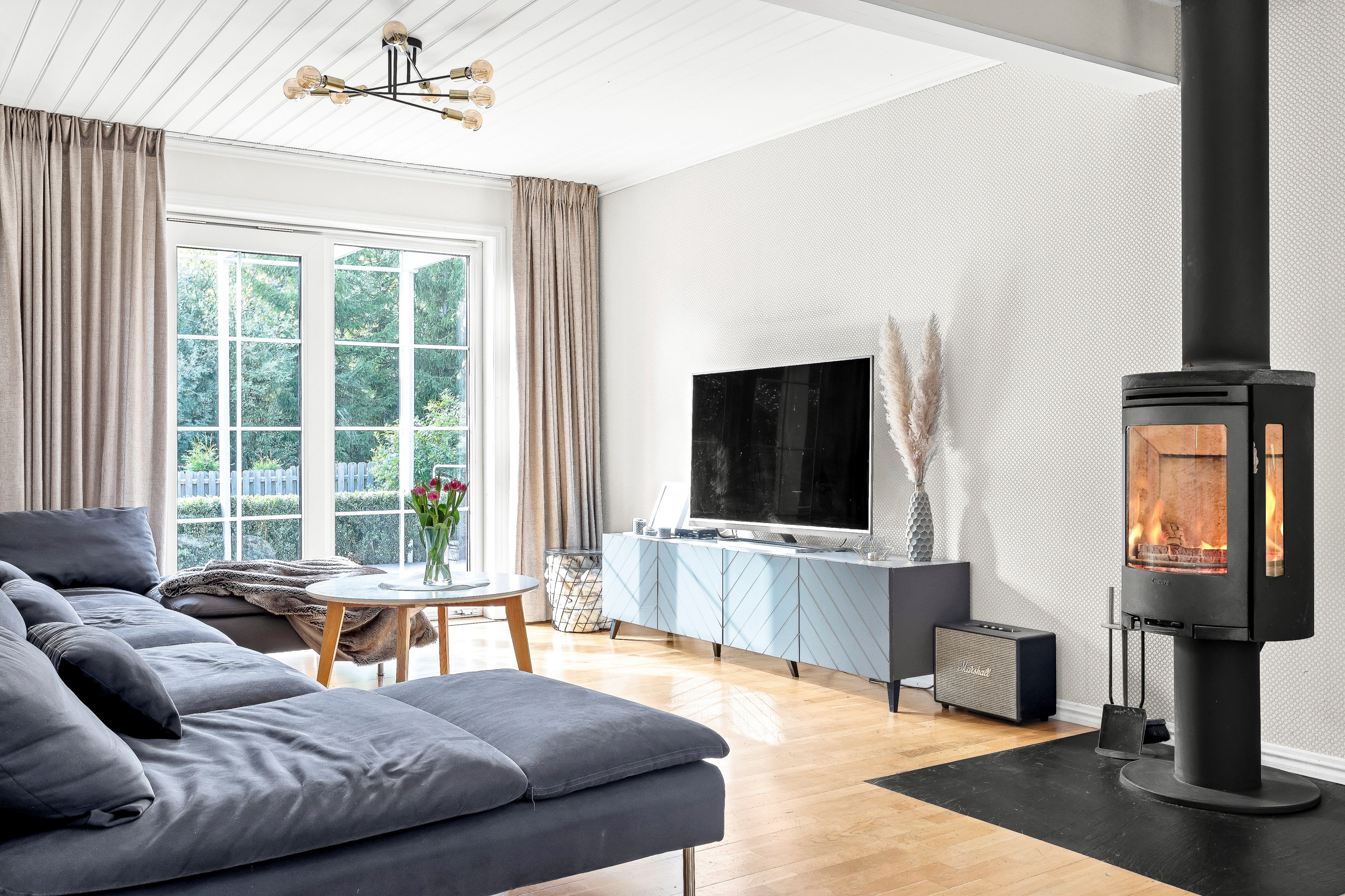 Bostadsbild från Ramsta-Lund 77, Såld i Ramstalund, Uppsala