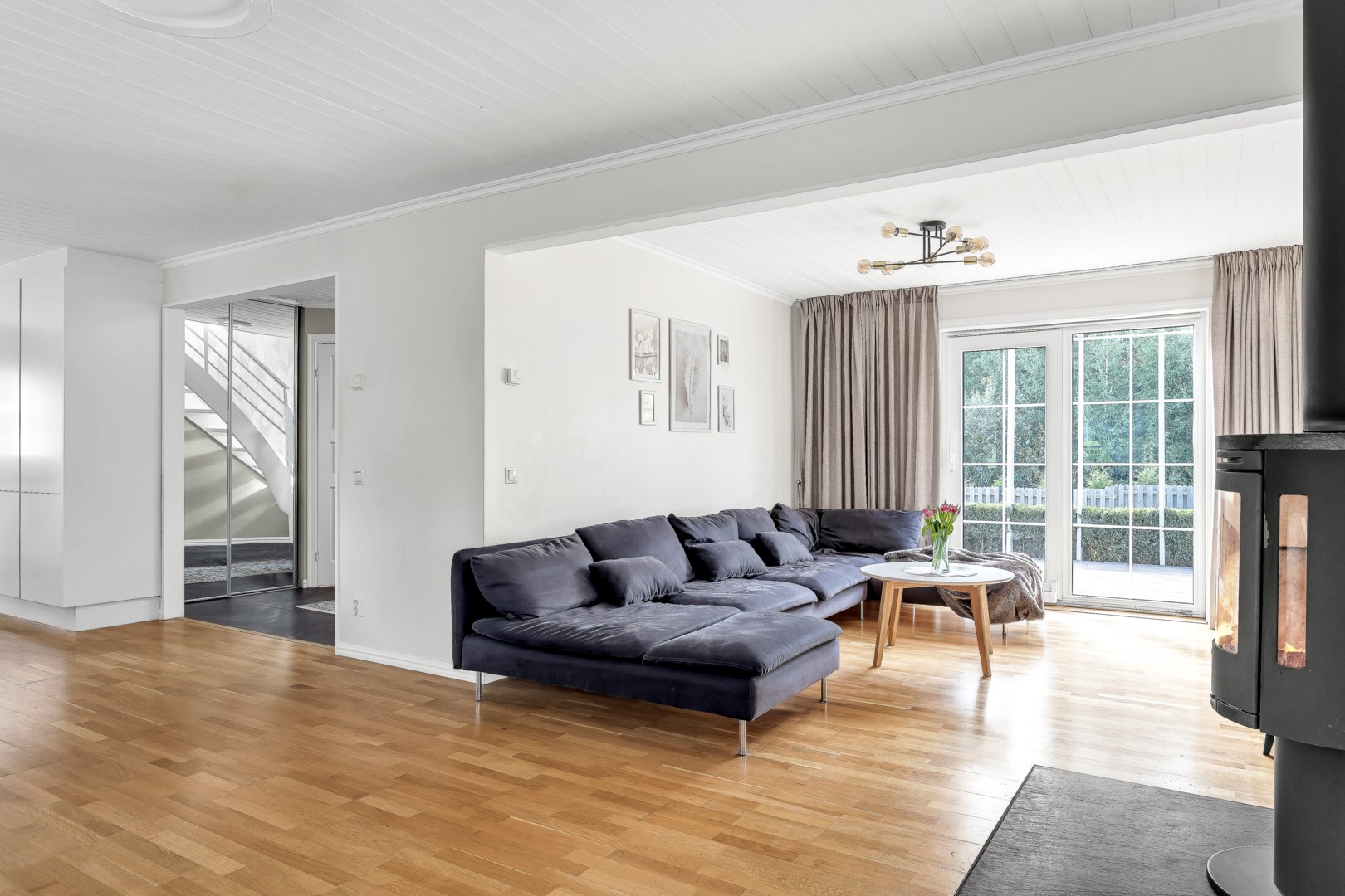 Bostadsbild från Ramsta-Lund 77, Såld i Ramstalund, Uppsala