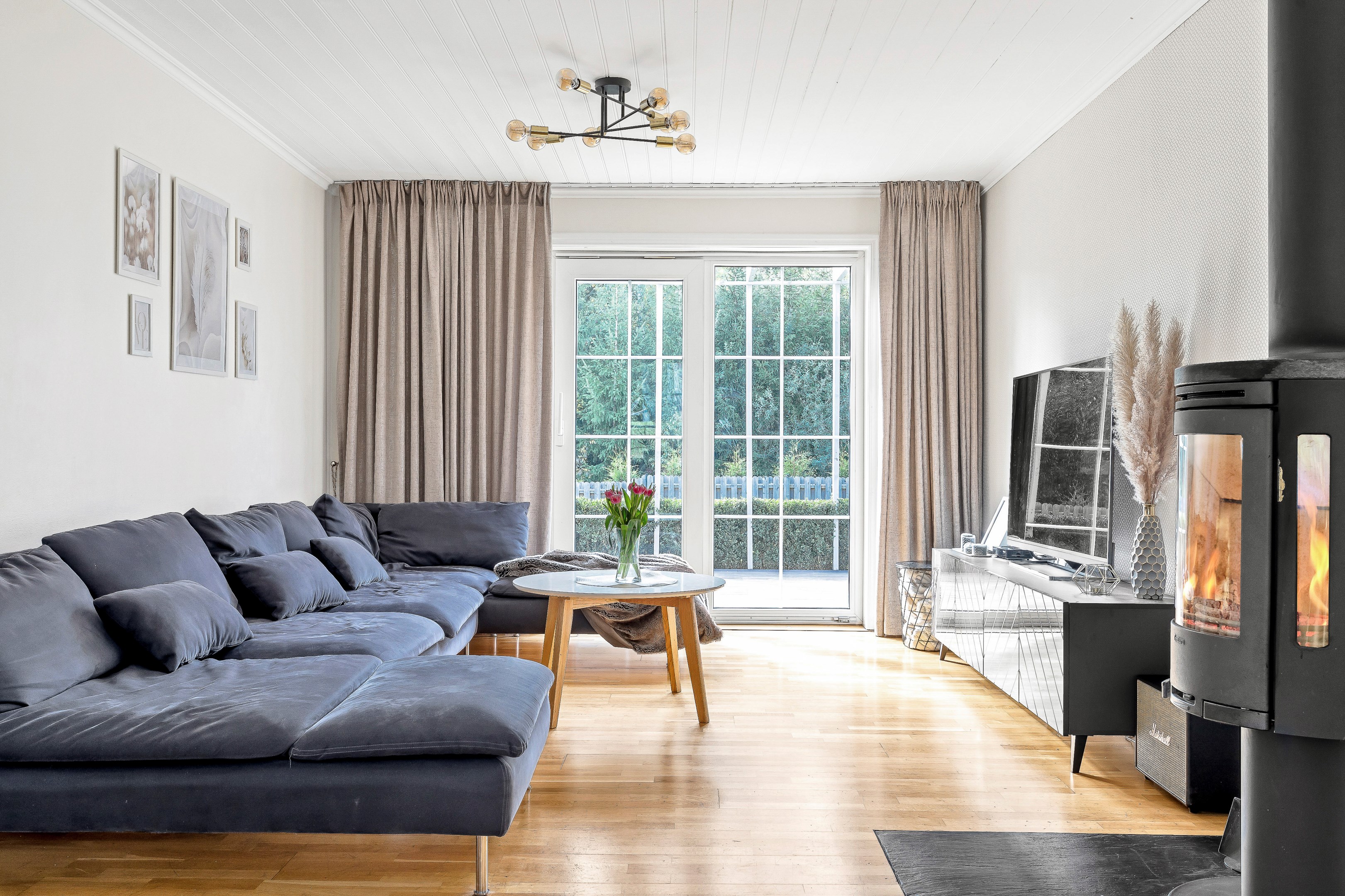 Bostadsbild från Ramsta-Lund 77, Såld i Ramstalund, Uppsala