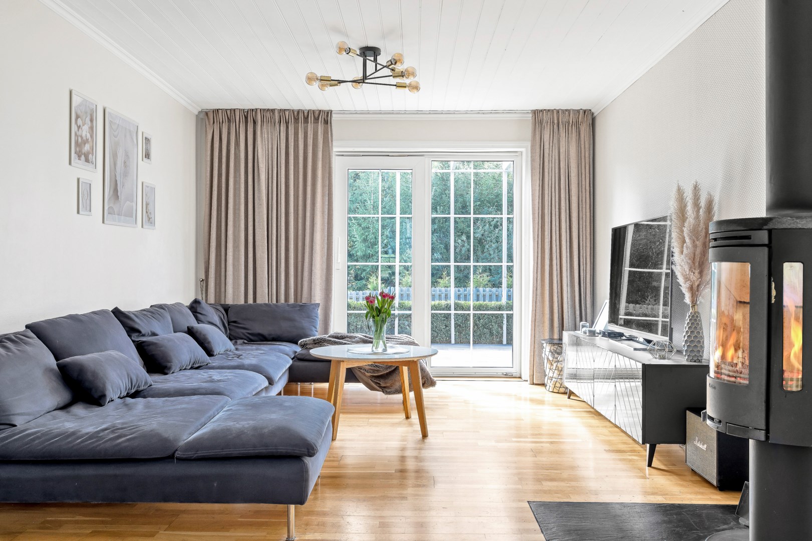 Bostadsbild från Ramsta-Lund 77, Såld i Ramstalund, Uppsala