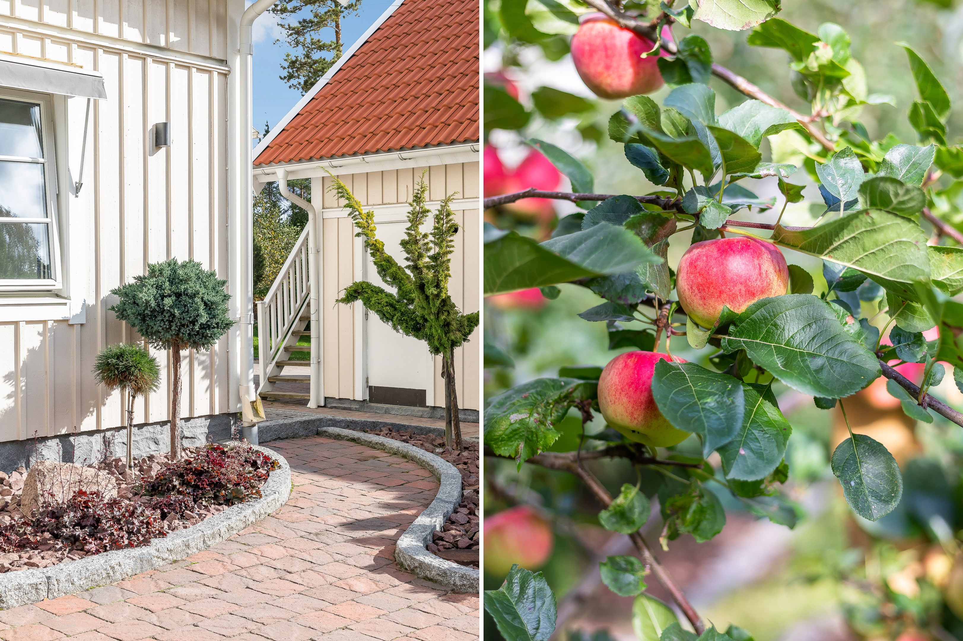Bostadsbild från Ramsta-Lund 77, Såld i Ramstalund, Uppsala