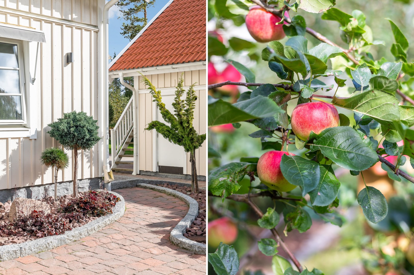 Bostadsbild från Ramsta-Lund 77, Såld i Ramstalund, Uppsala