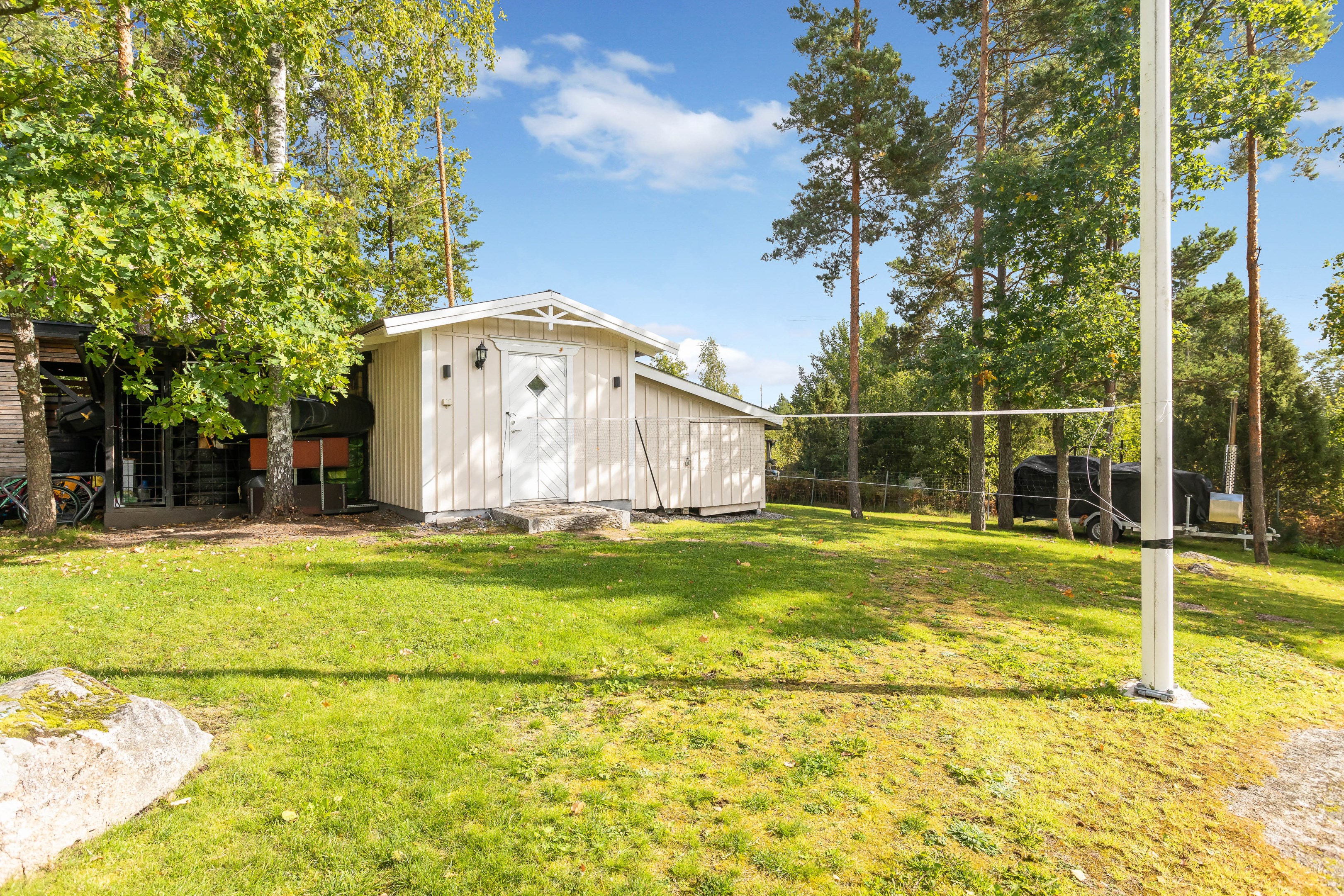 Bostadsbild från Ramsta-Lund 77, Såld i Ramstalund, Uppsala