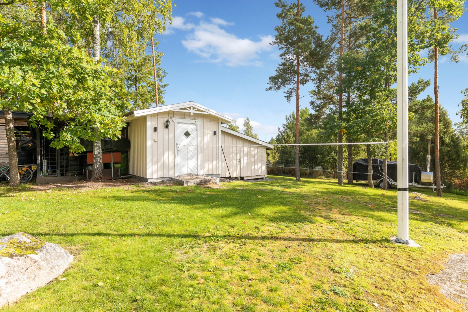 Bostadsbild från Ramsta-Lund 77, Såld i Ramstalund, Uppsala