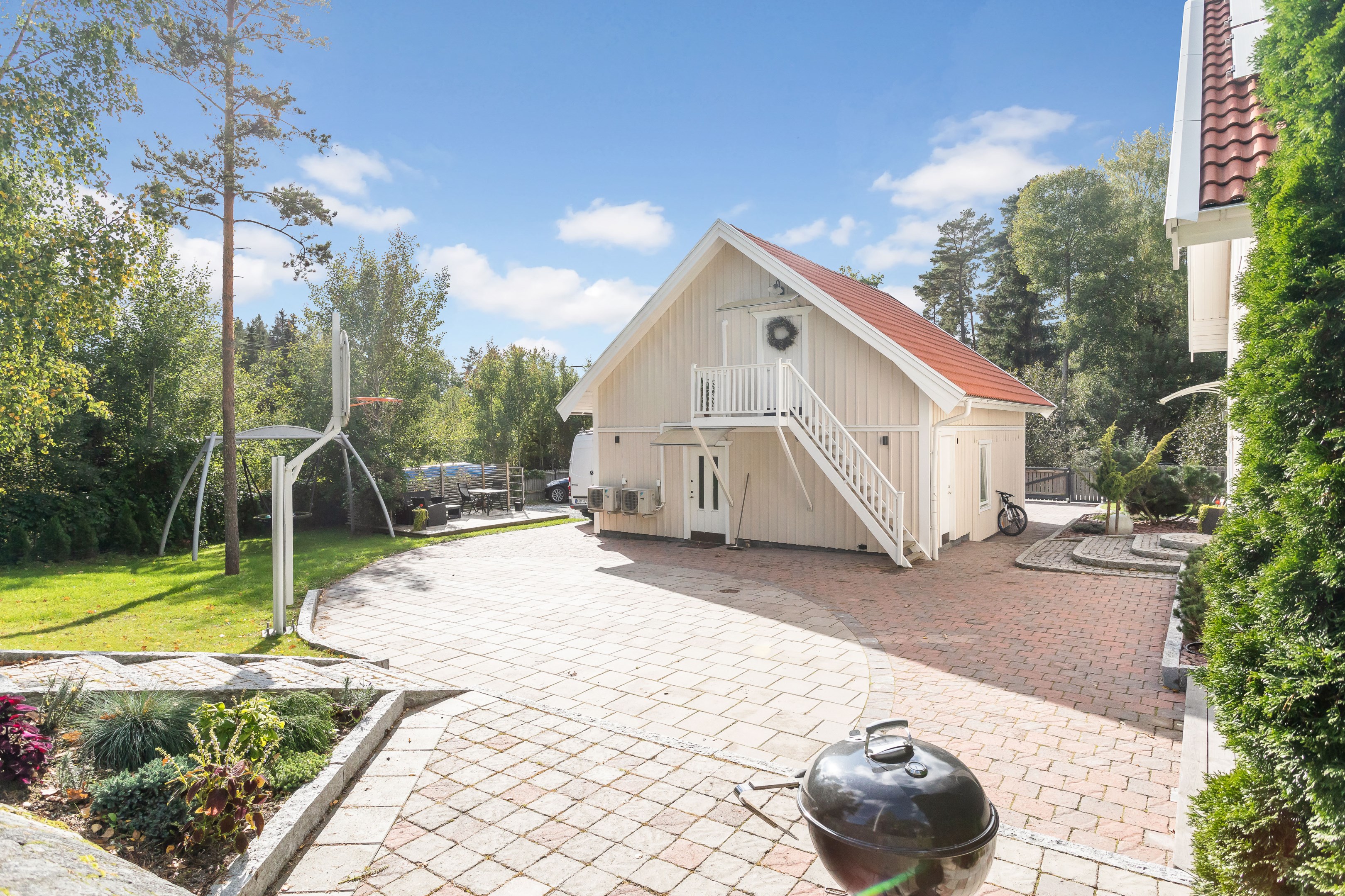 Bostadsbild från Ramsta-Lund 77, Såld i Ramstalund, Uppsala