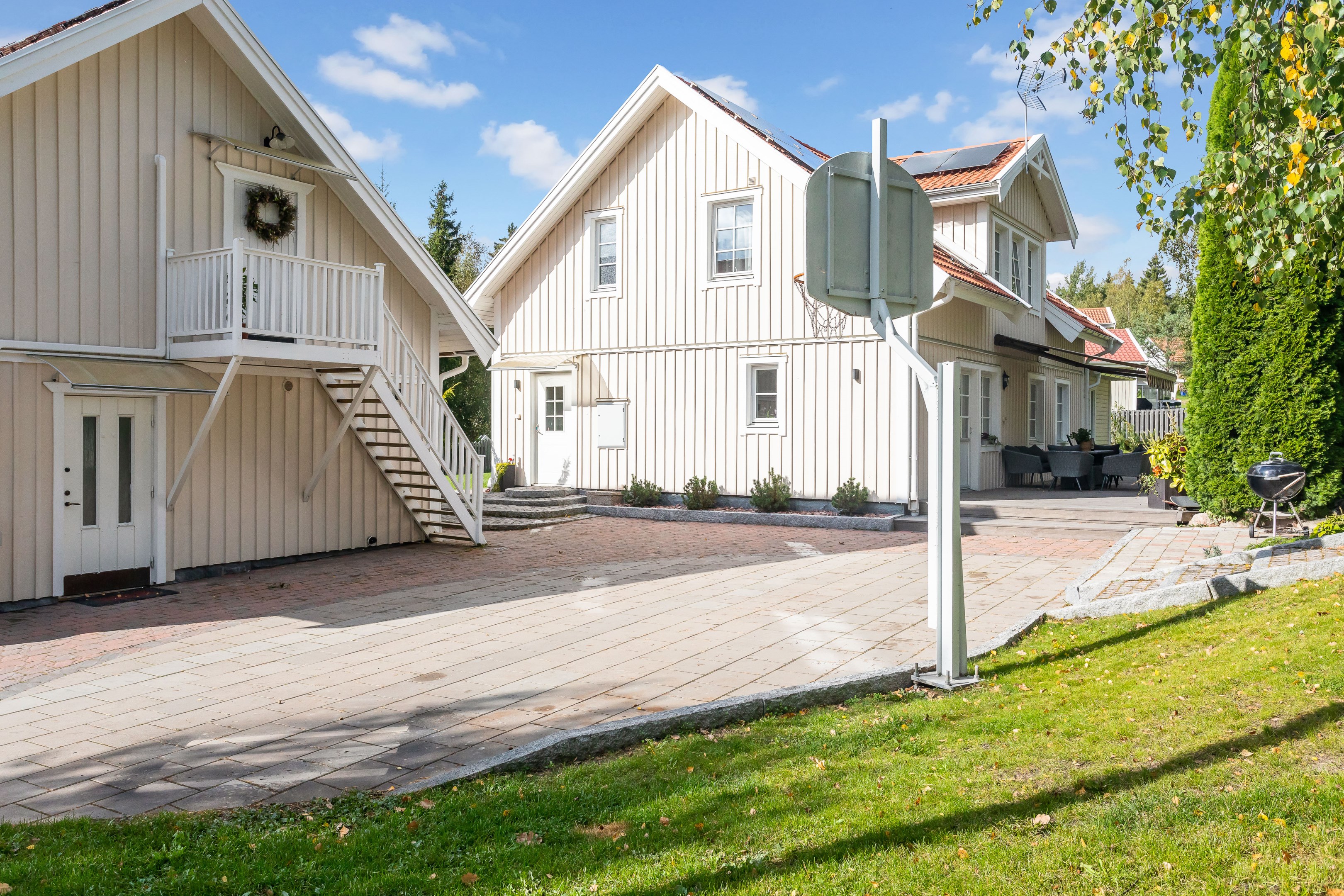Bostadsbild från Ramsta-Lund 77, Såld i Ramstalund, Uppsala