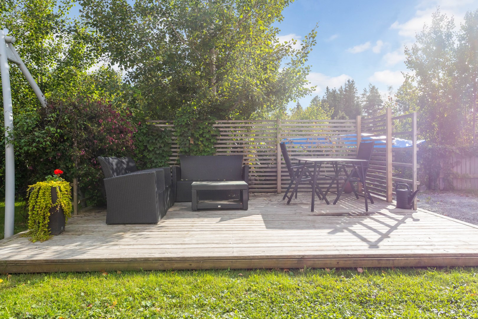 Bostadsbild från Ramsta-Lund 77, Såld i Ramstalund, Uppsala