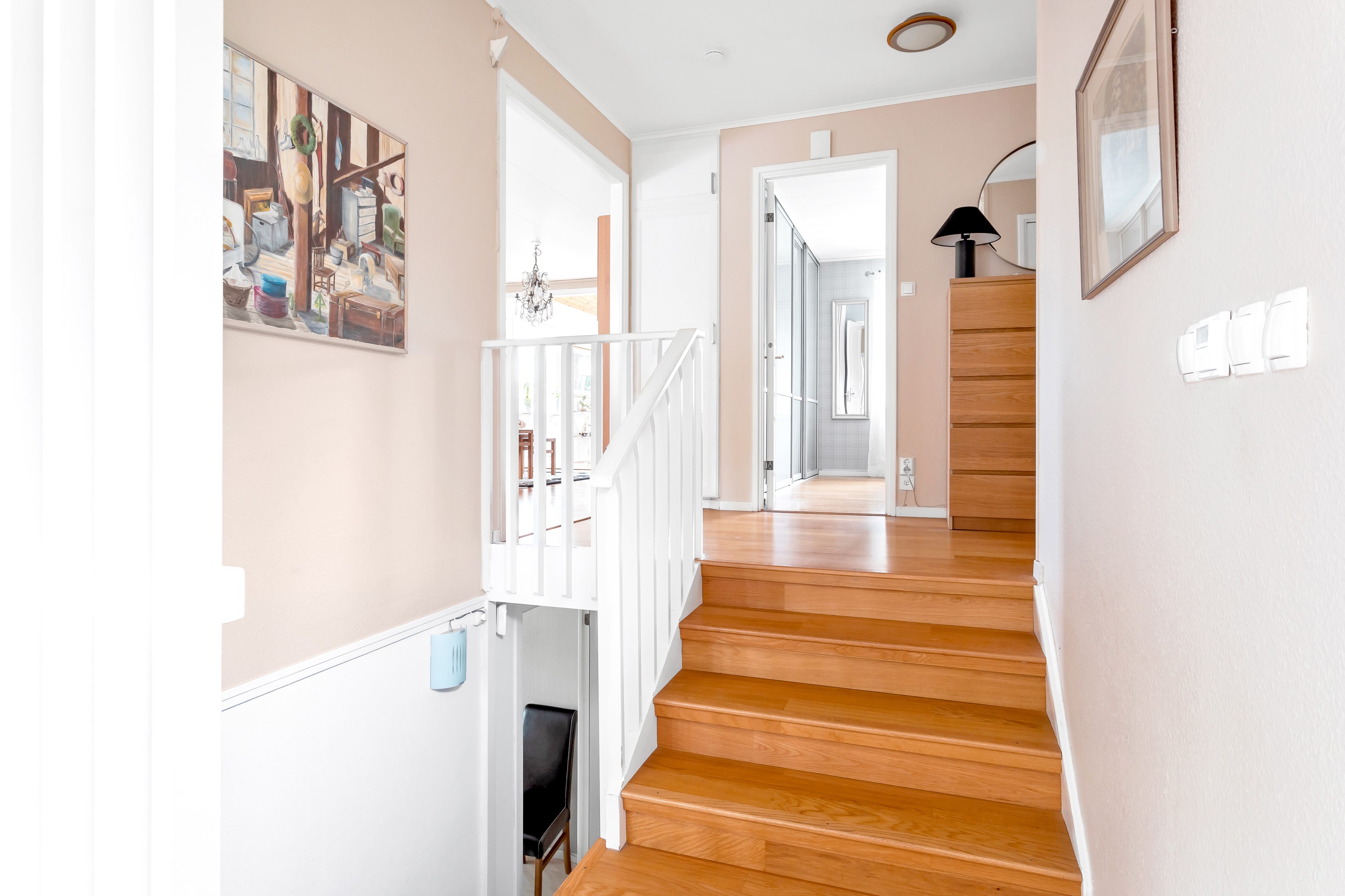 Bostadsbild från Talgoxvägen 17, Såld i Sunnersta, Uppsala