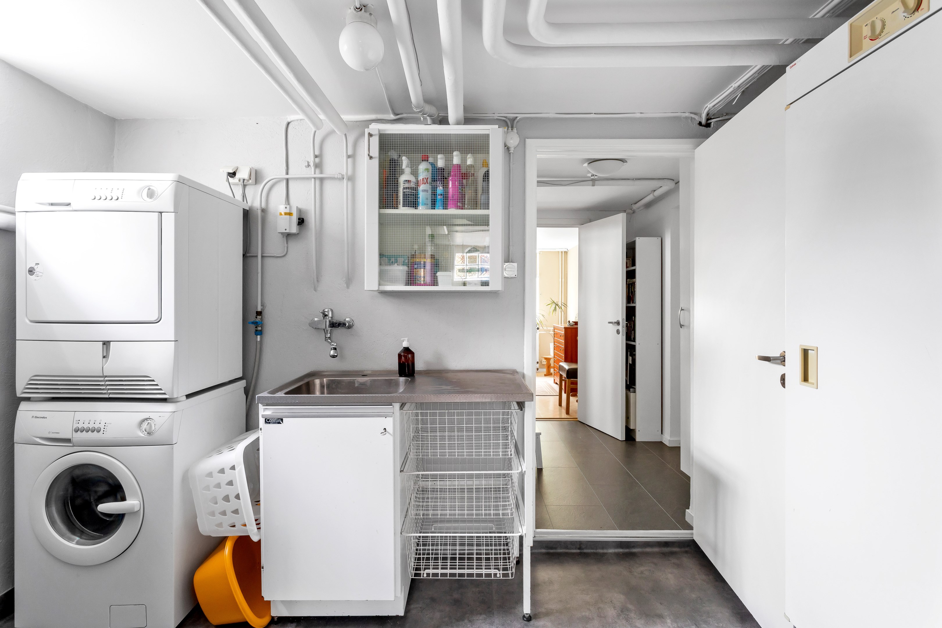 Bostadsbild från Talgoxvägen 17, Såld i Sunnersta, Uppsala