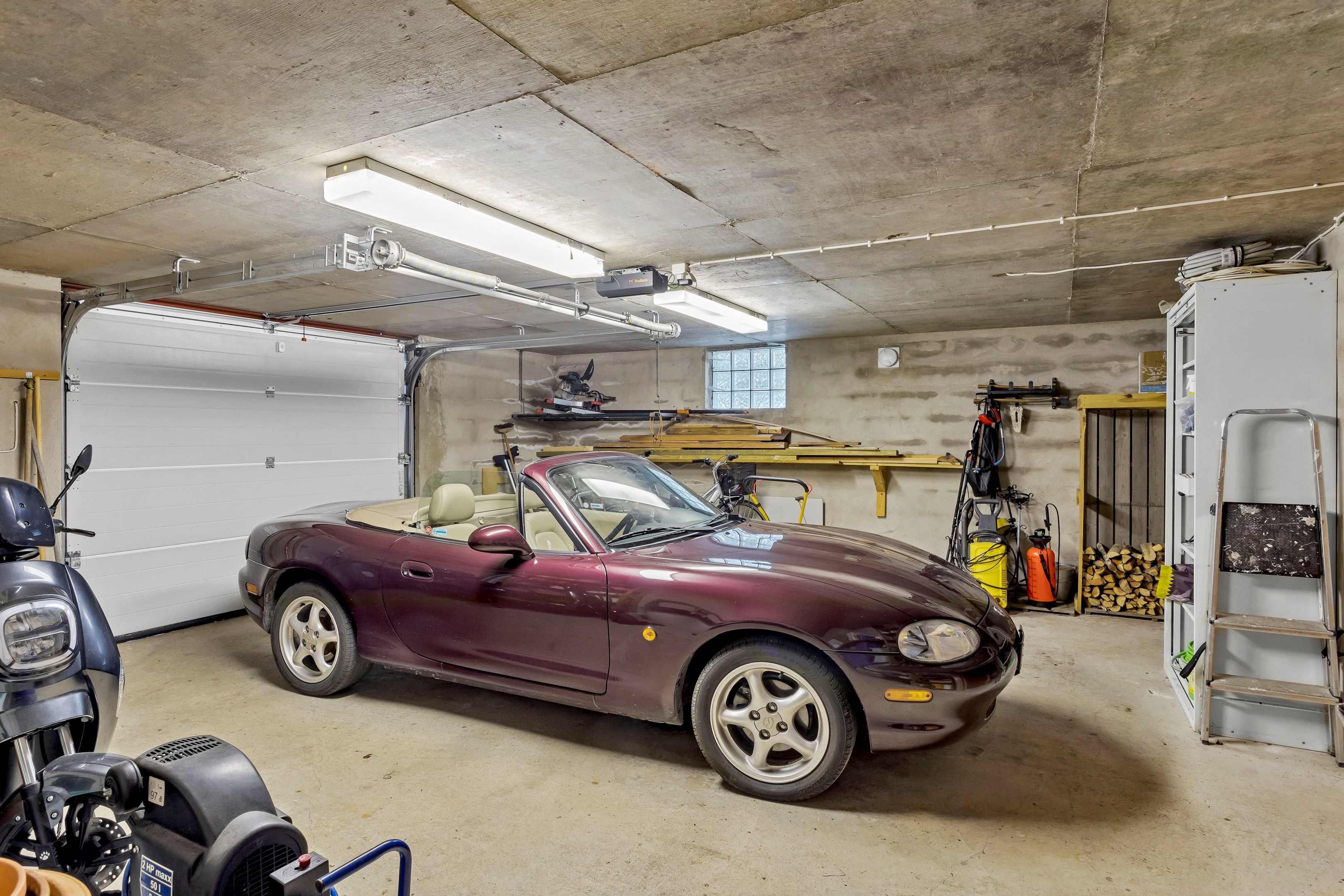 Bostadsbild från Talgoxvägen 17, Såld i Sunnersta, Uppsala