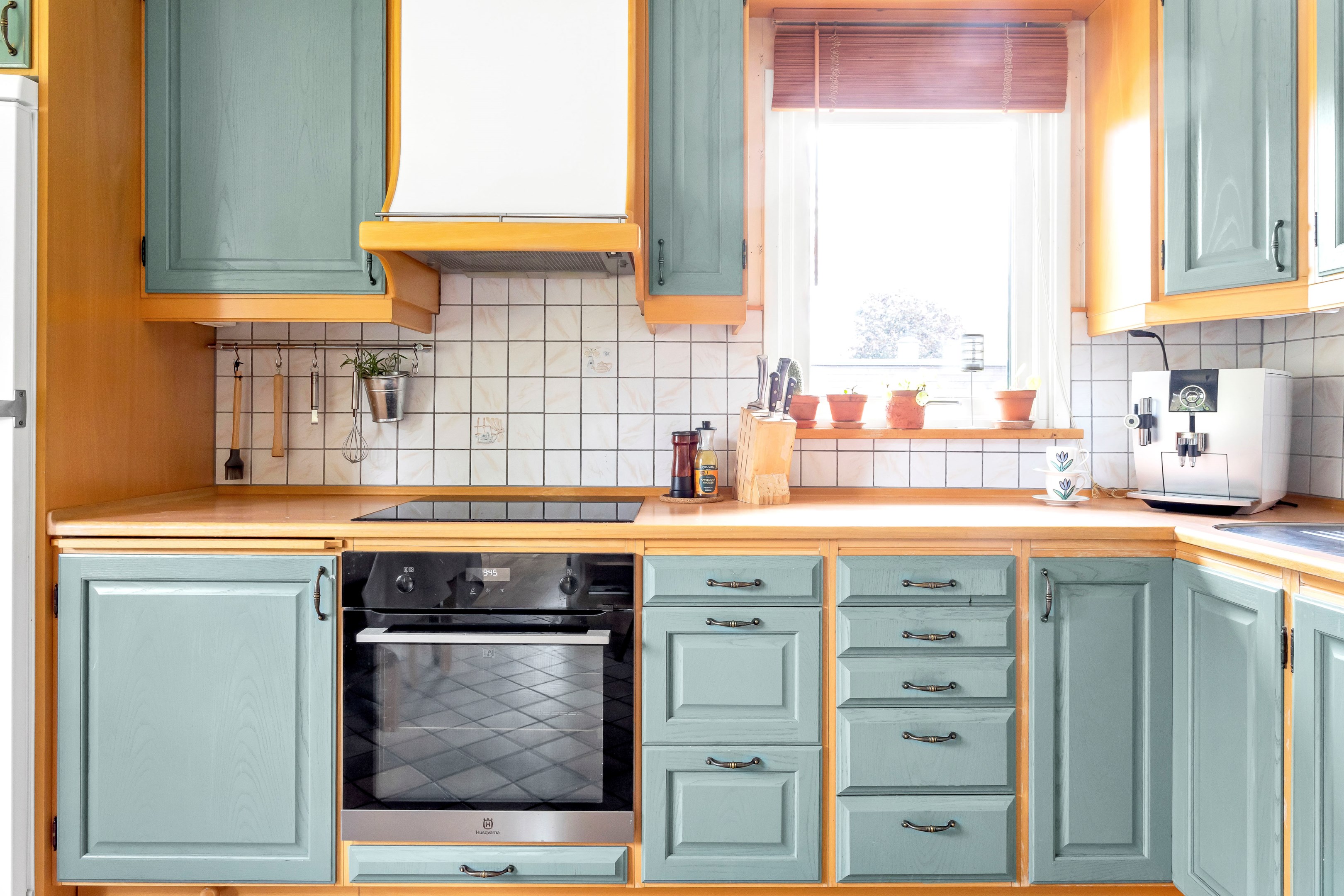 Bostadsbild från Talgoxvägen 17, Såld i Sunnersta, Uppsala