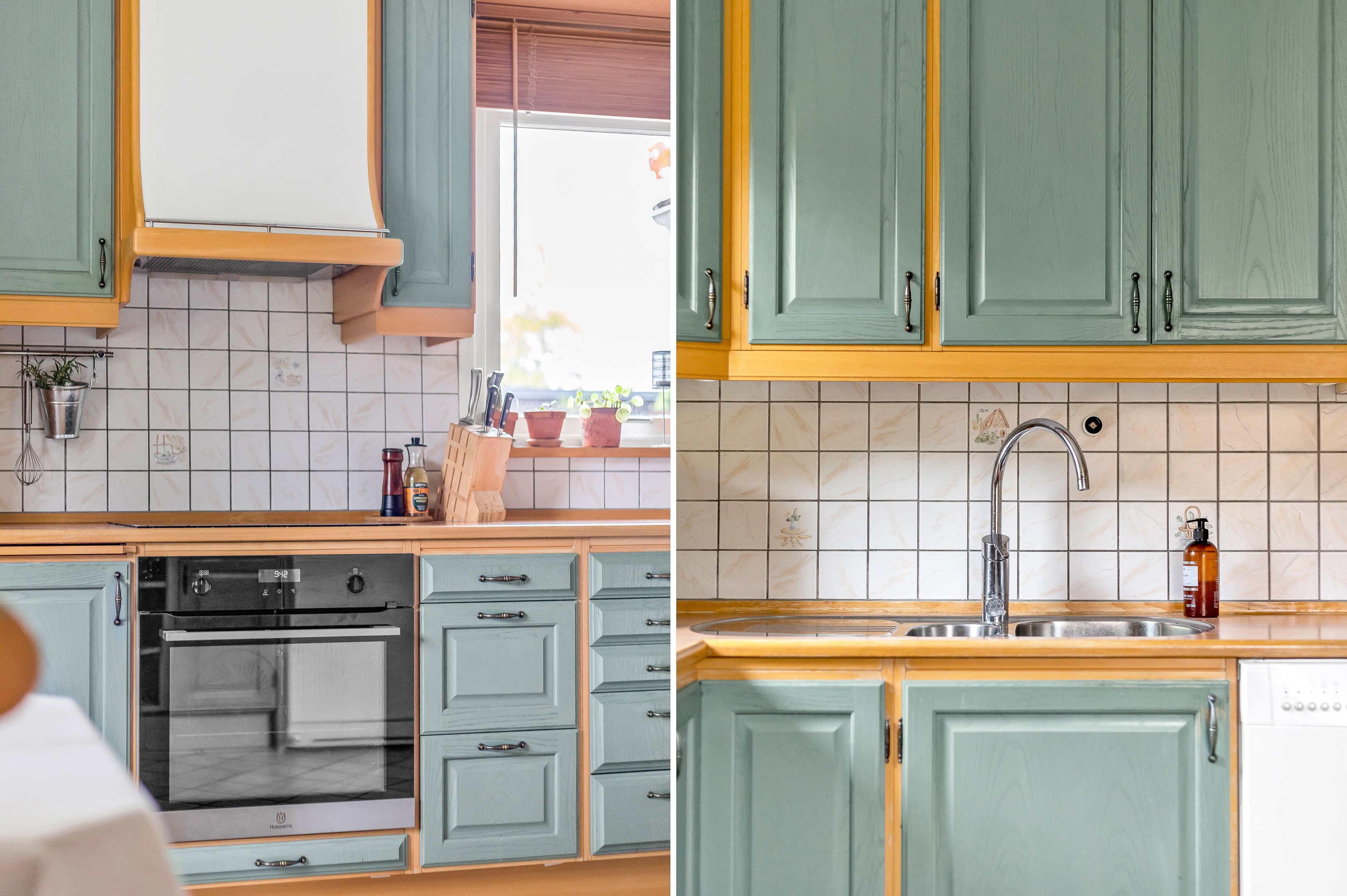 Bostadsbild från Talgoxvägen 17, Såld i Sunnersta, Uppsala