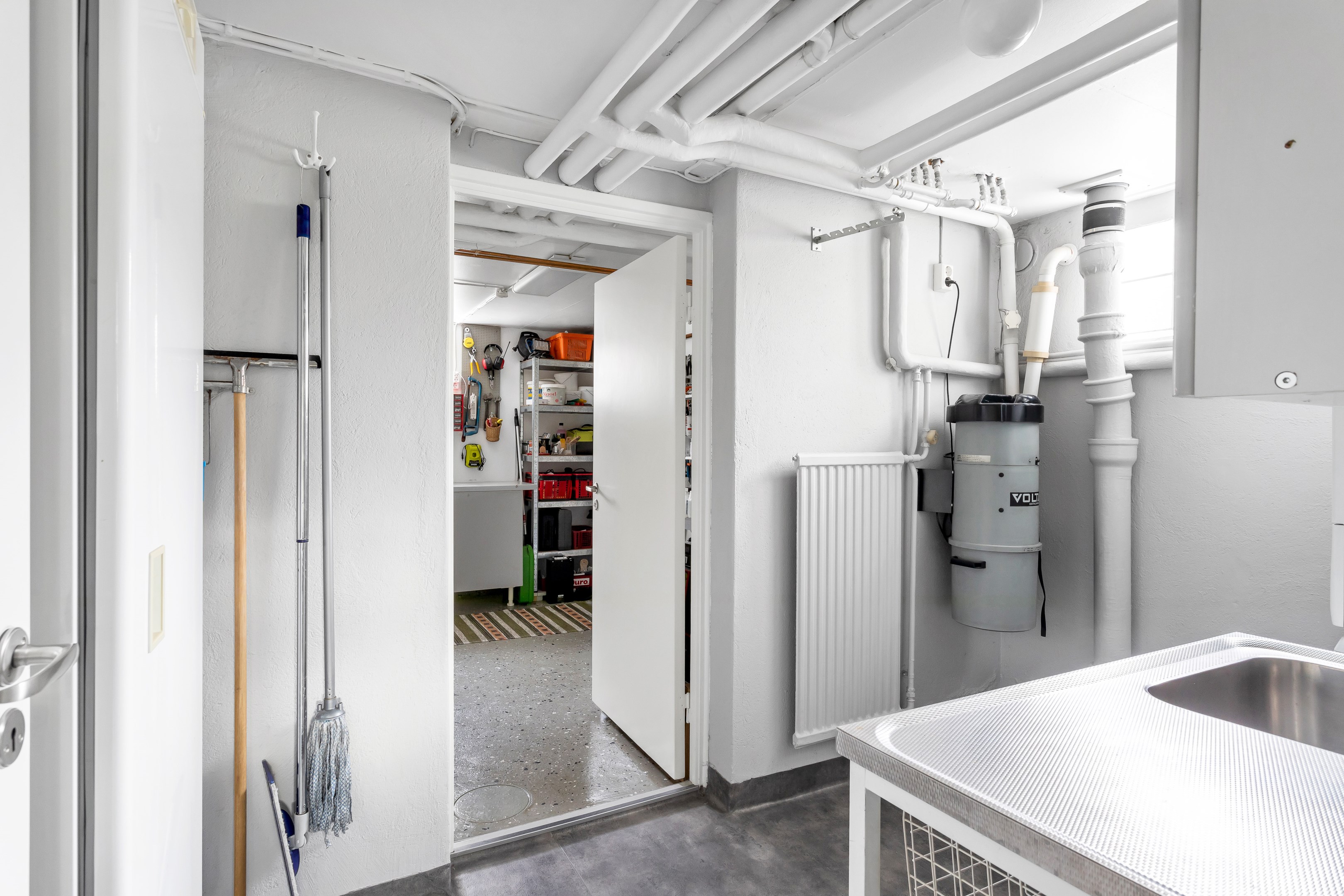 Bostadsbild från Talgoxvägen 17, Såld i Sunnersta, Uppsala