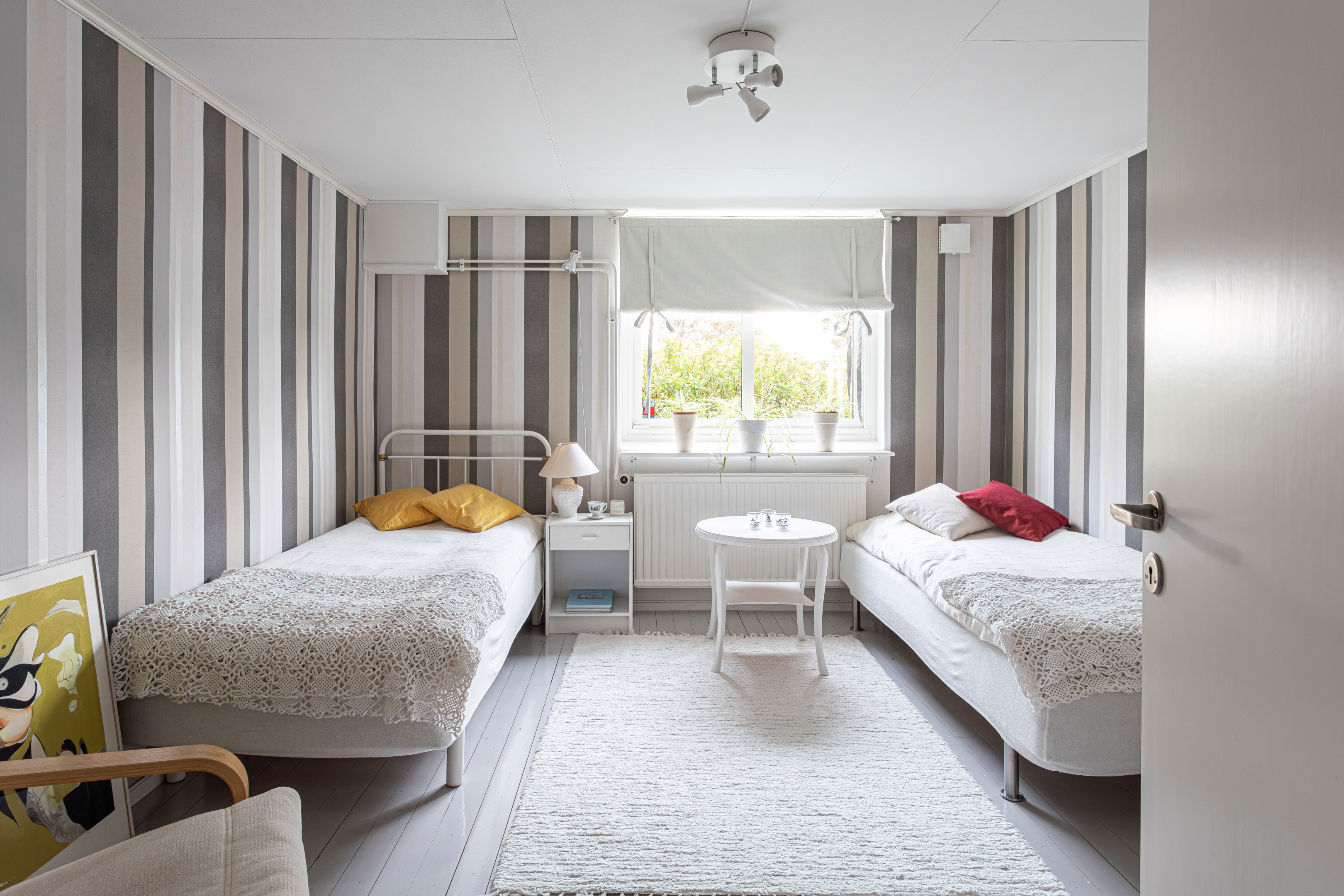 Bostadsbild från Talgoxvägen 17, Såld i Sunnersta, Uppsala