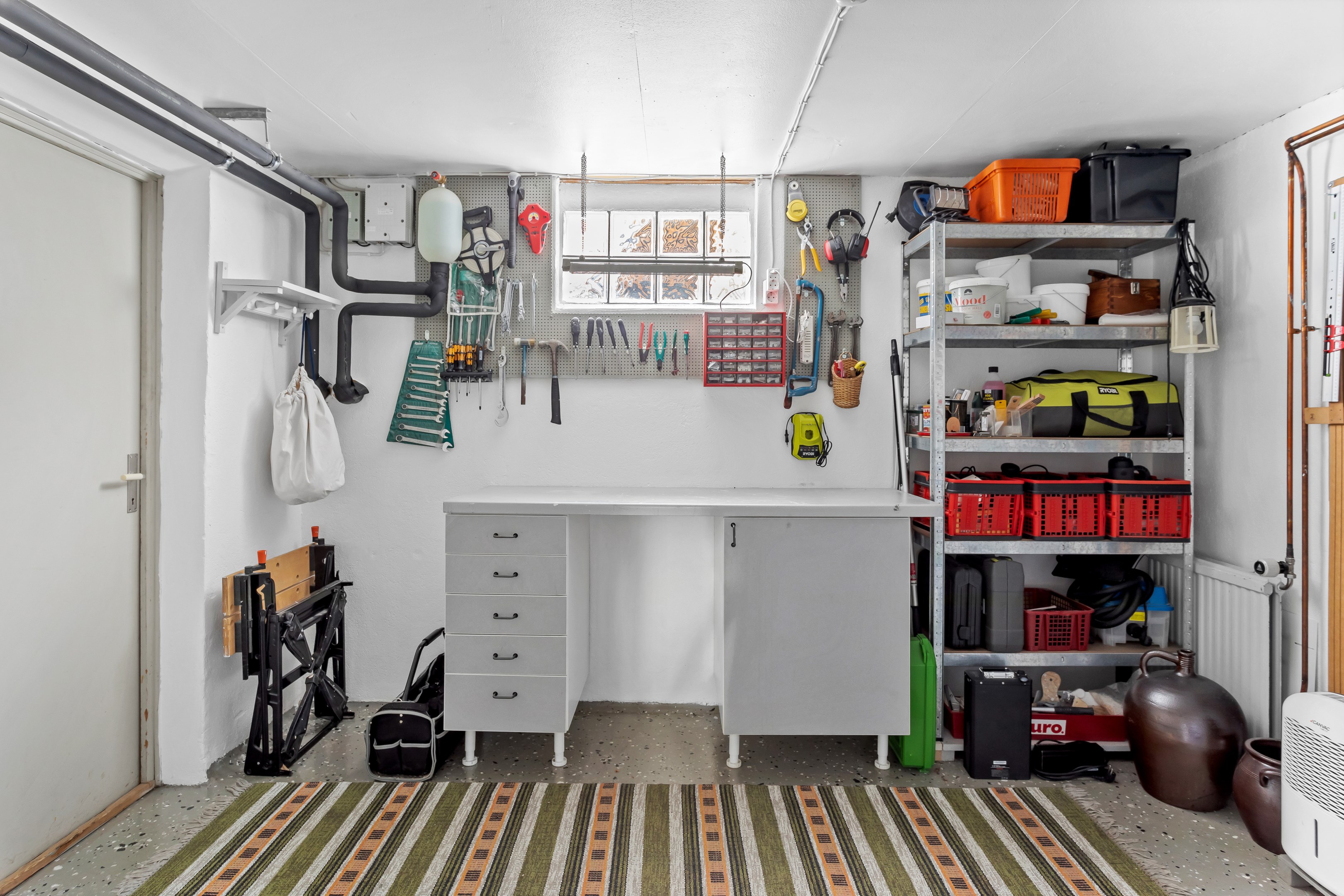 Bostadsbild från Talgoxvägen 17, Såld i Sunnersta, Uppsala