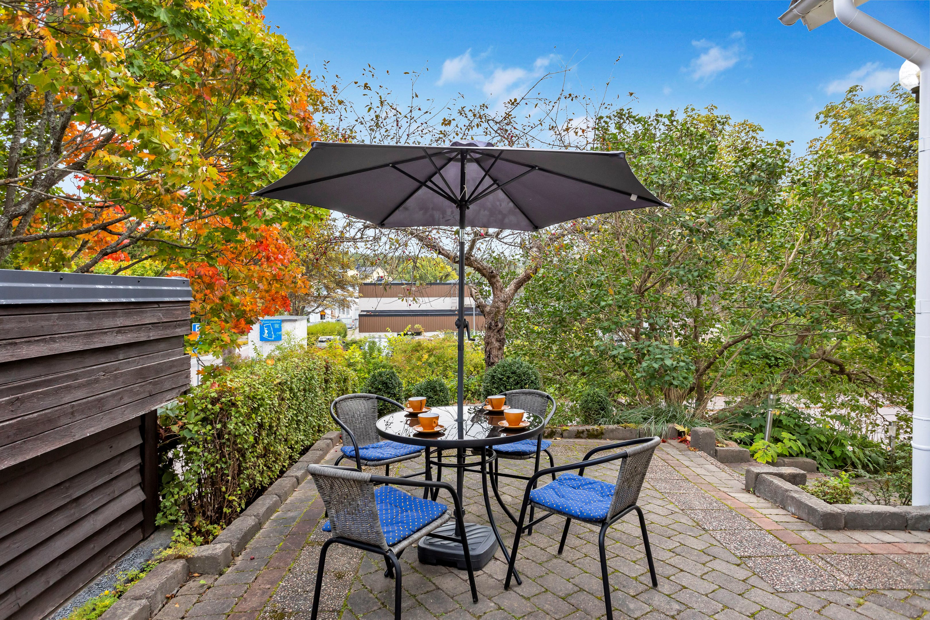 Bostadsbild från Talgoxvägen 17, Såld i Sunnersta, Uppsala