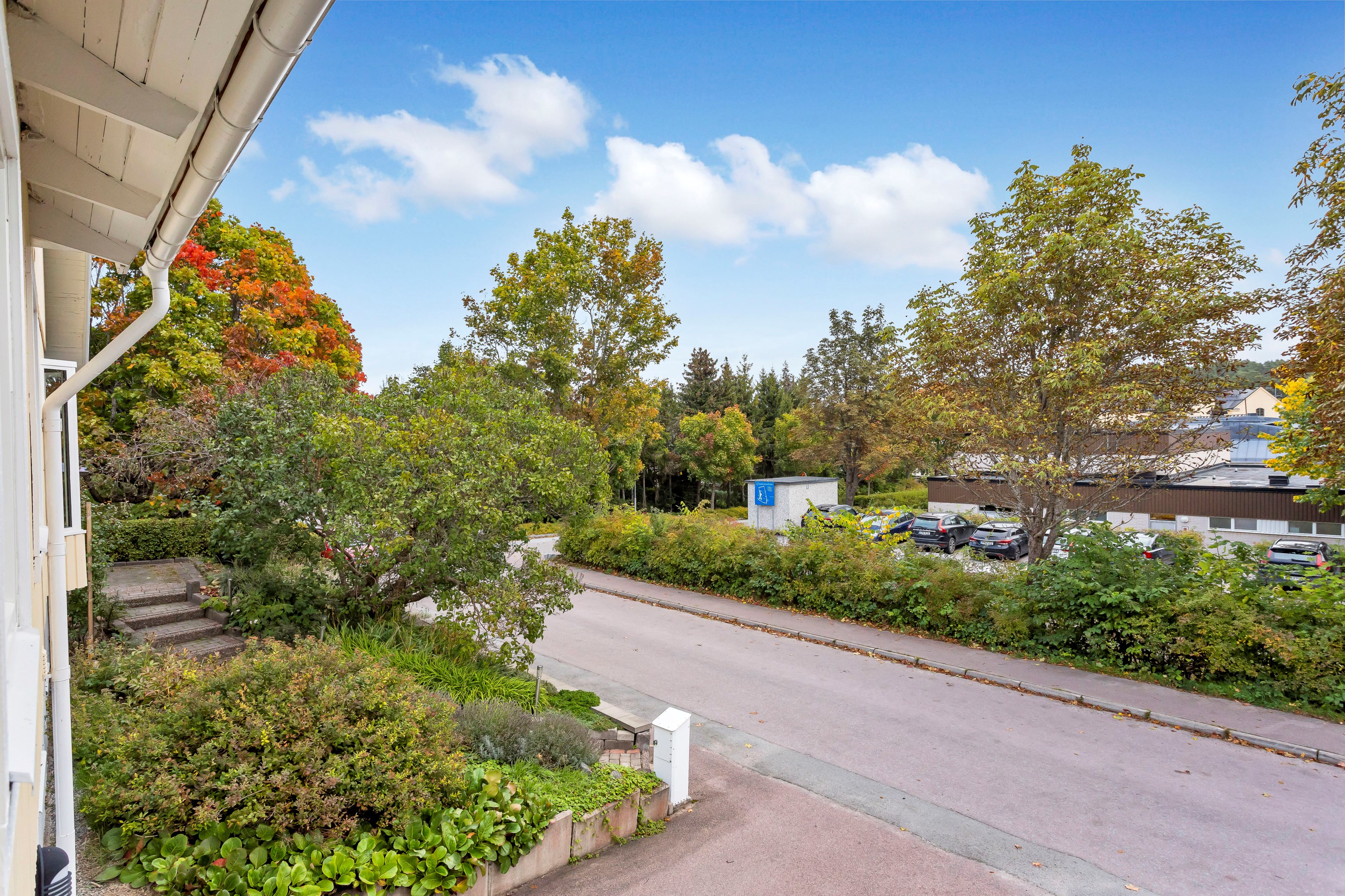 Bostadsbild från Talgoxvägen 17, Såld i Sunnersta, Uppsala