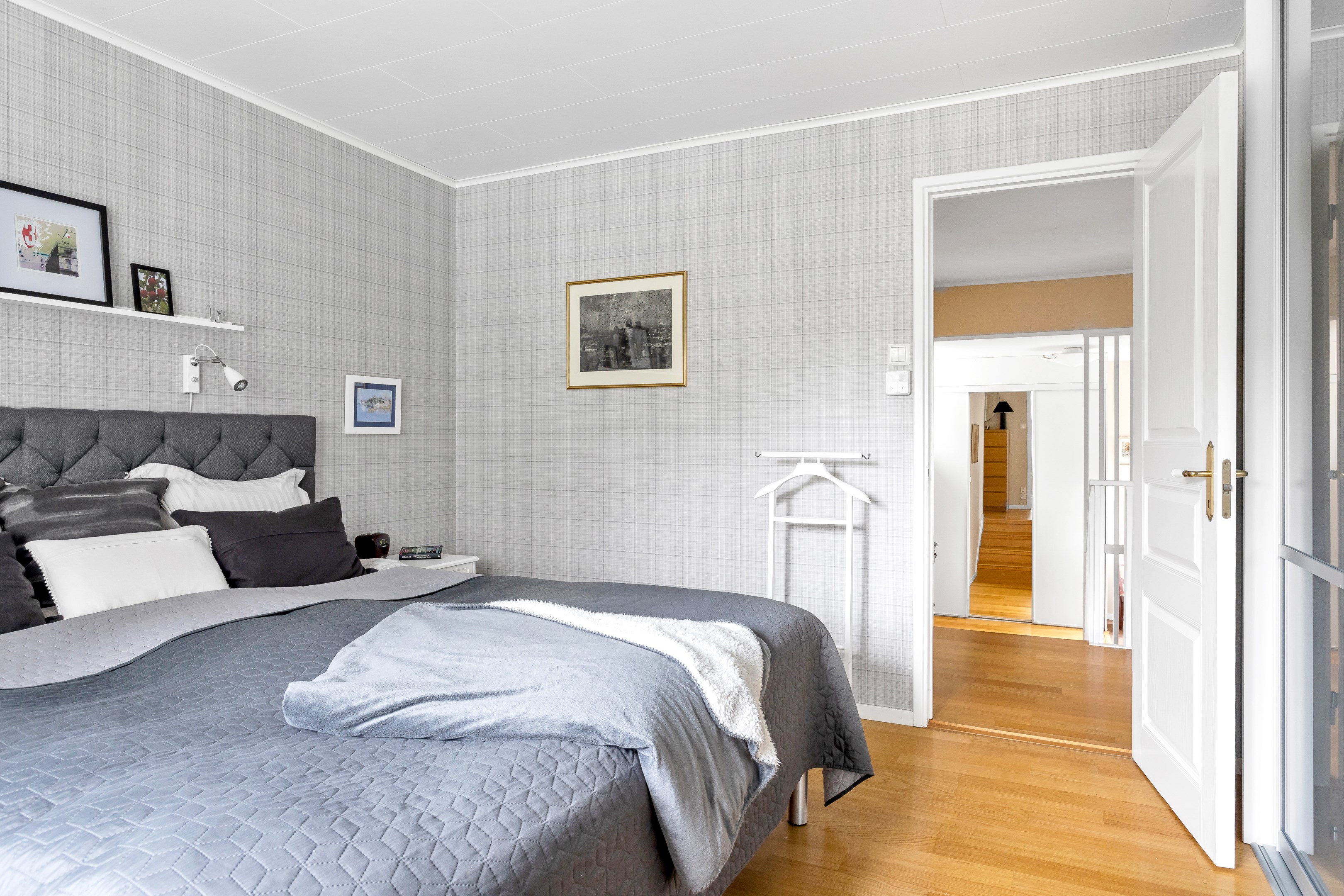 Bostadsbild från Talgoxvägen 17, Såld i Sunnersta, Uppsala