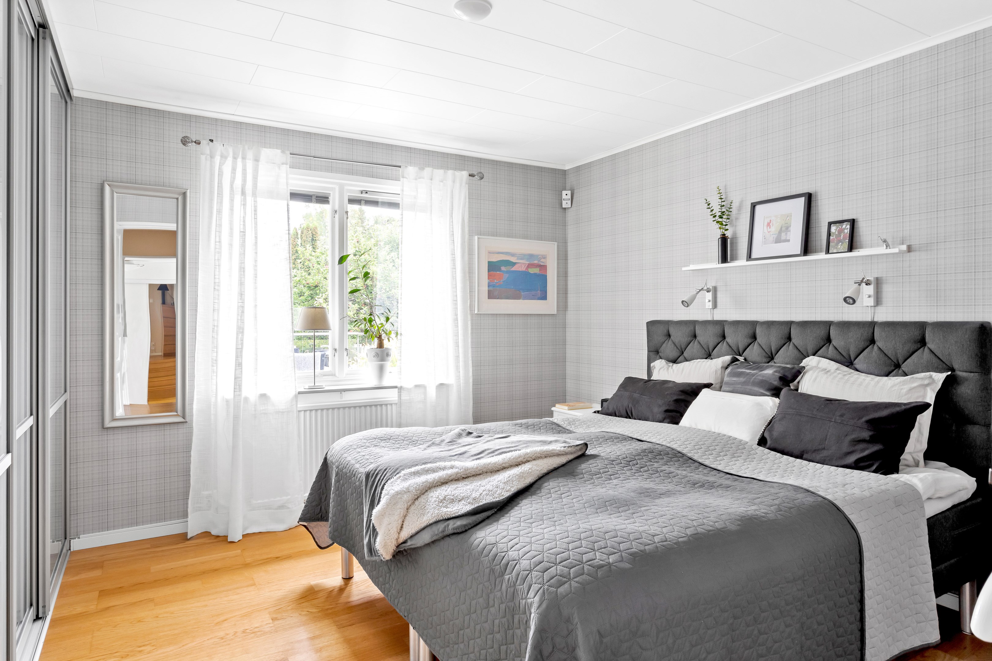 Bostadsbild från Talgoxvägen 17, Såld i Sunnersta, Uppsala