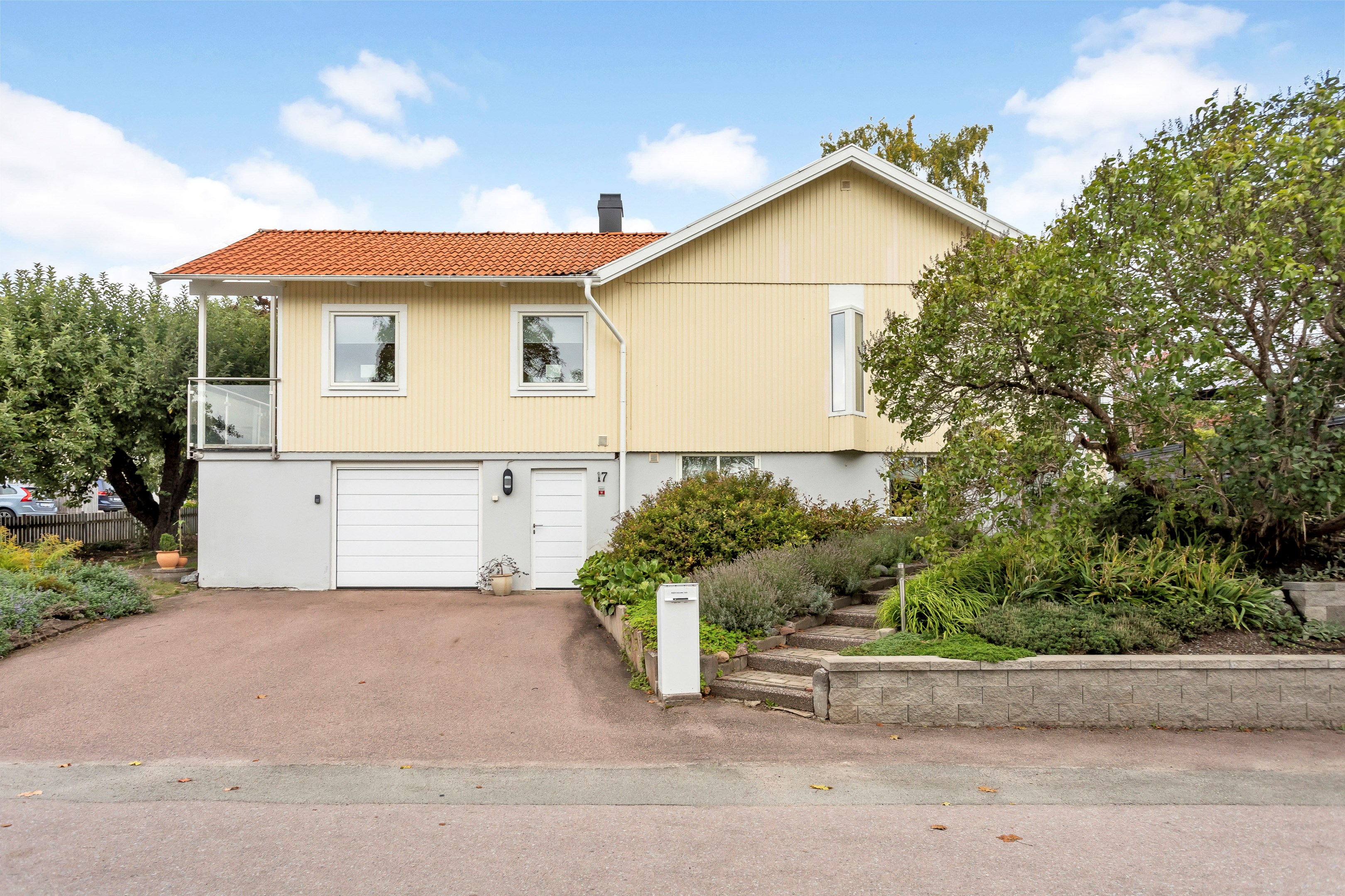 Bostadsbild från Talgoxvägen 17, Såld i Sunnersta, Uppsala