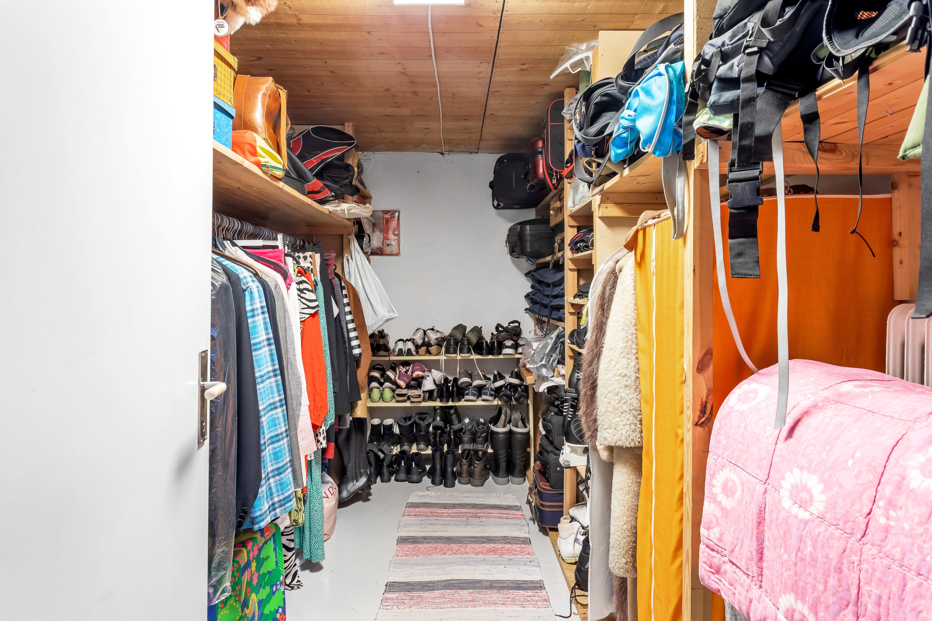 Bostadsbild från Talgoxvägen 17, Såld i Sunnersta, Uppsala