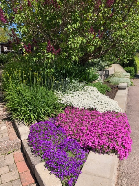 Bostadsbild från Talgoxvägen 17, Såld i Sunnersta, Uppsala