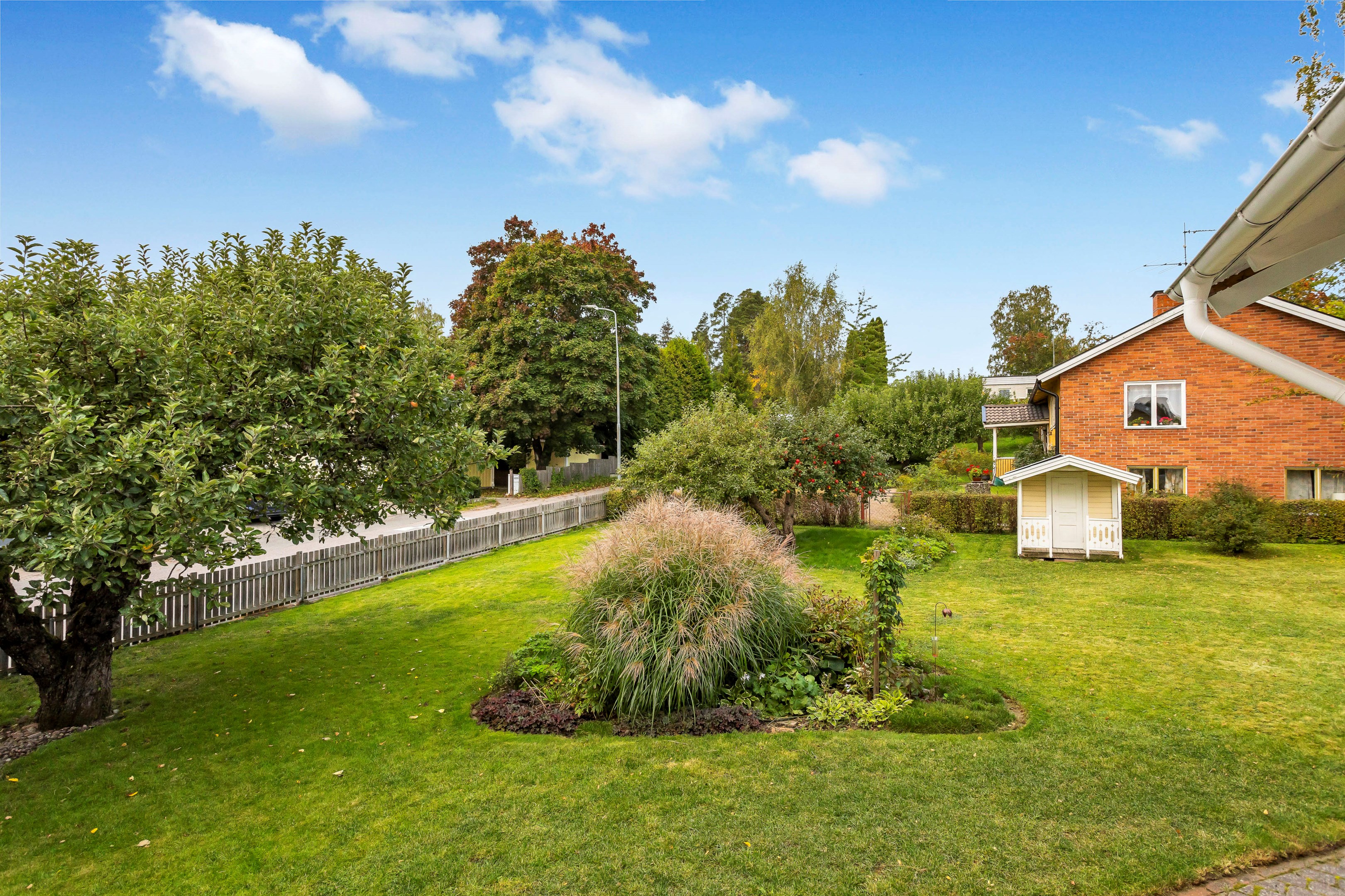 Bostadsbild från Talgoxvägen 17, Såld i Sunnersta, Uppsala
