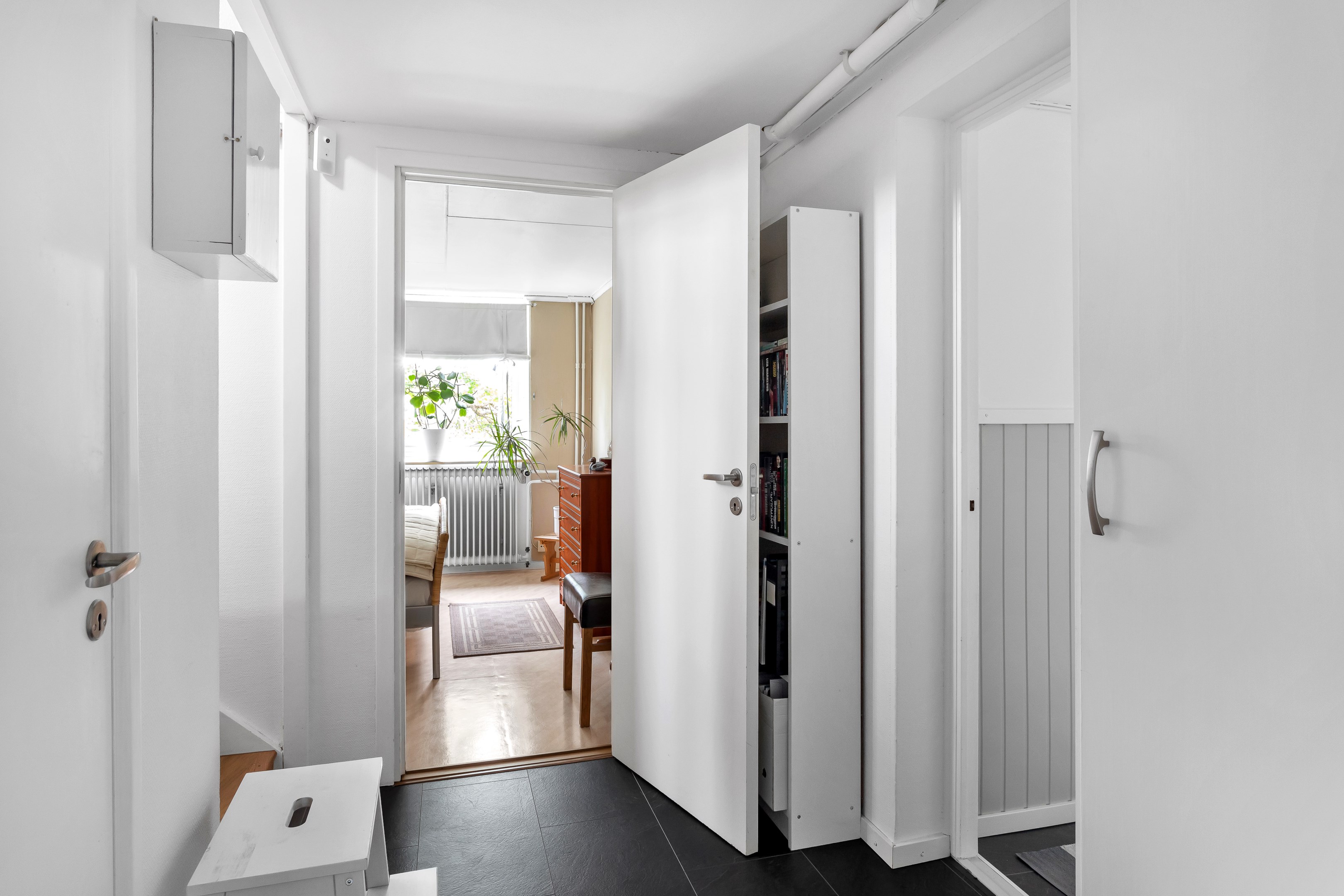 Bostadsbild från Talgoxvägen 17, Såld i Sunnersta, Uppsala