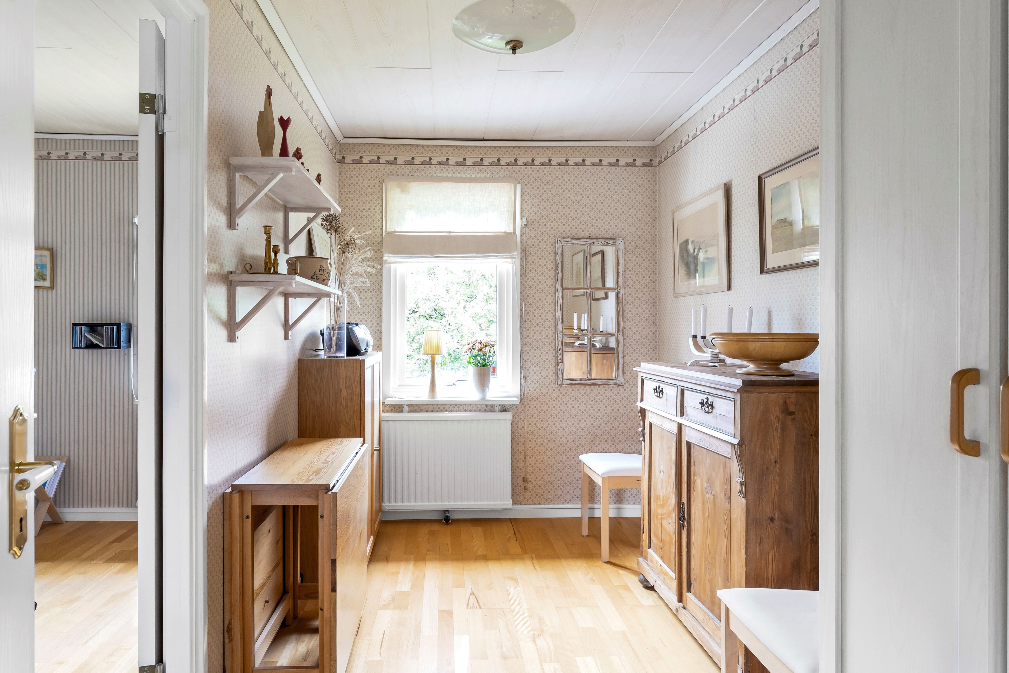 Bostadsbild från Talgoxvägen 17, Såld i Sunnersta, Uppsala