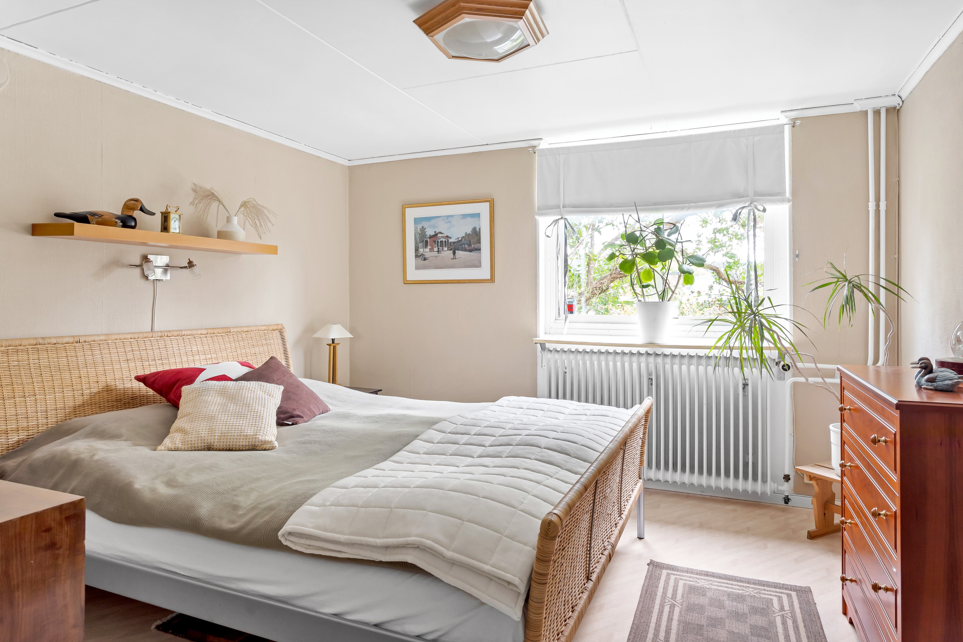 Bostadsbild från Talgoxvägen 17, Såld i Sunnersta, Uppsala