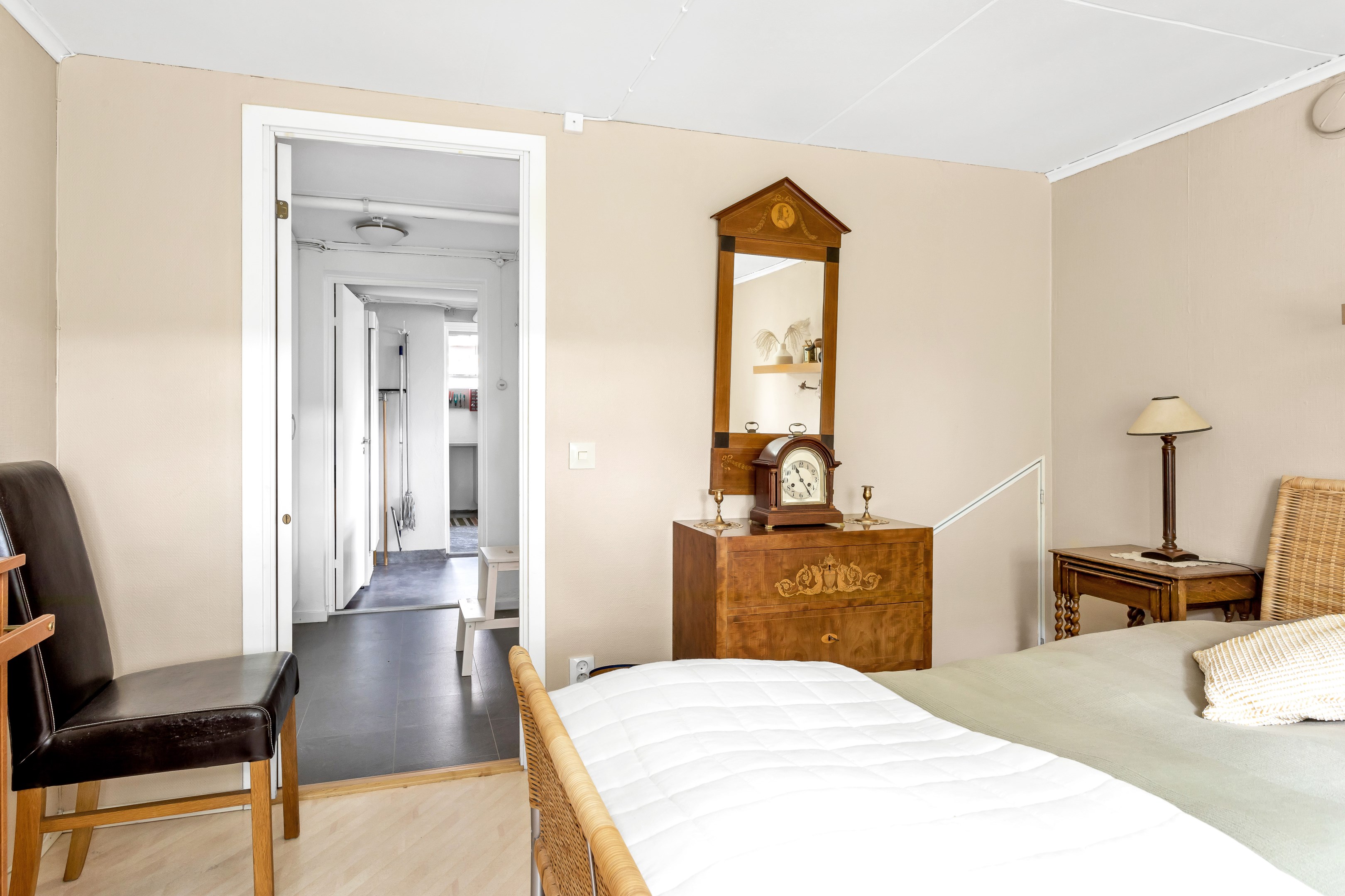 Bostadsbild från Talgoxvägen 17, Såld i Sunnersta, Uppsala