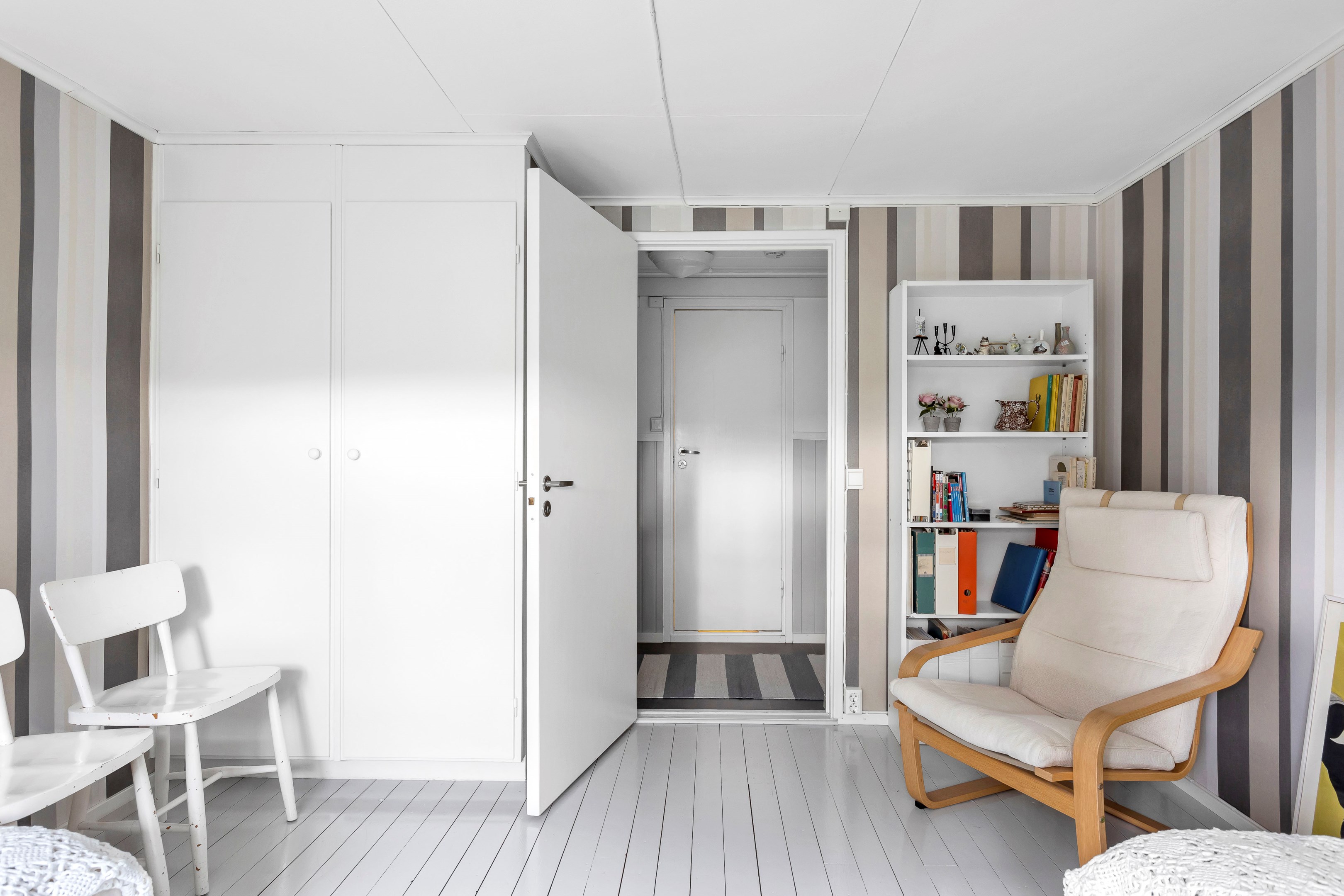 Bostadsbild från Talgoxvägen 17, Såld i Sunnersta, Uppsala