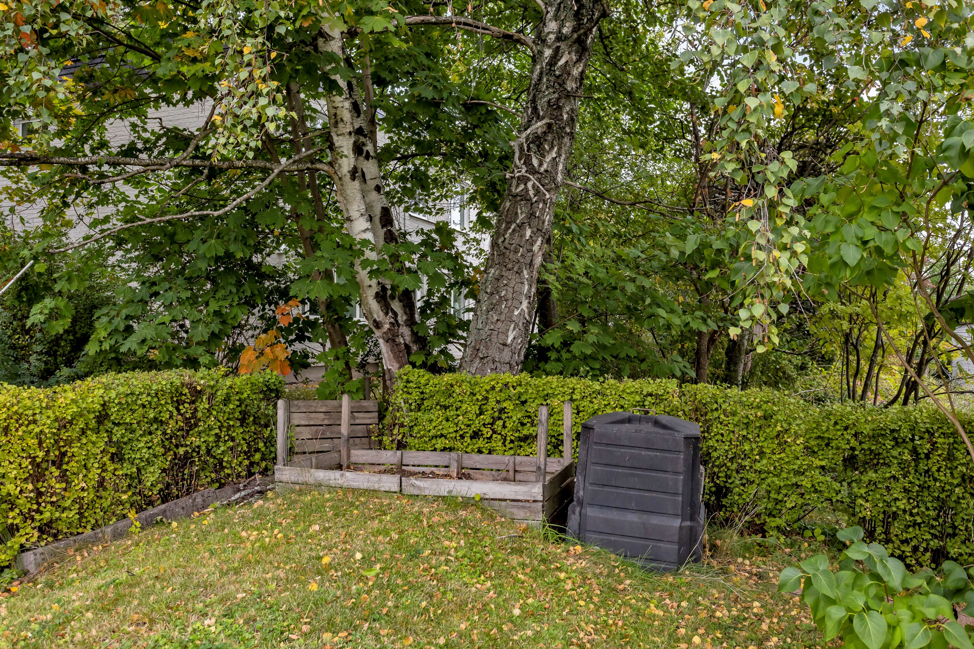 Bostadsbild från Talgoxvägen 17, Såld i Sunnersta, Uppsala