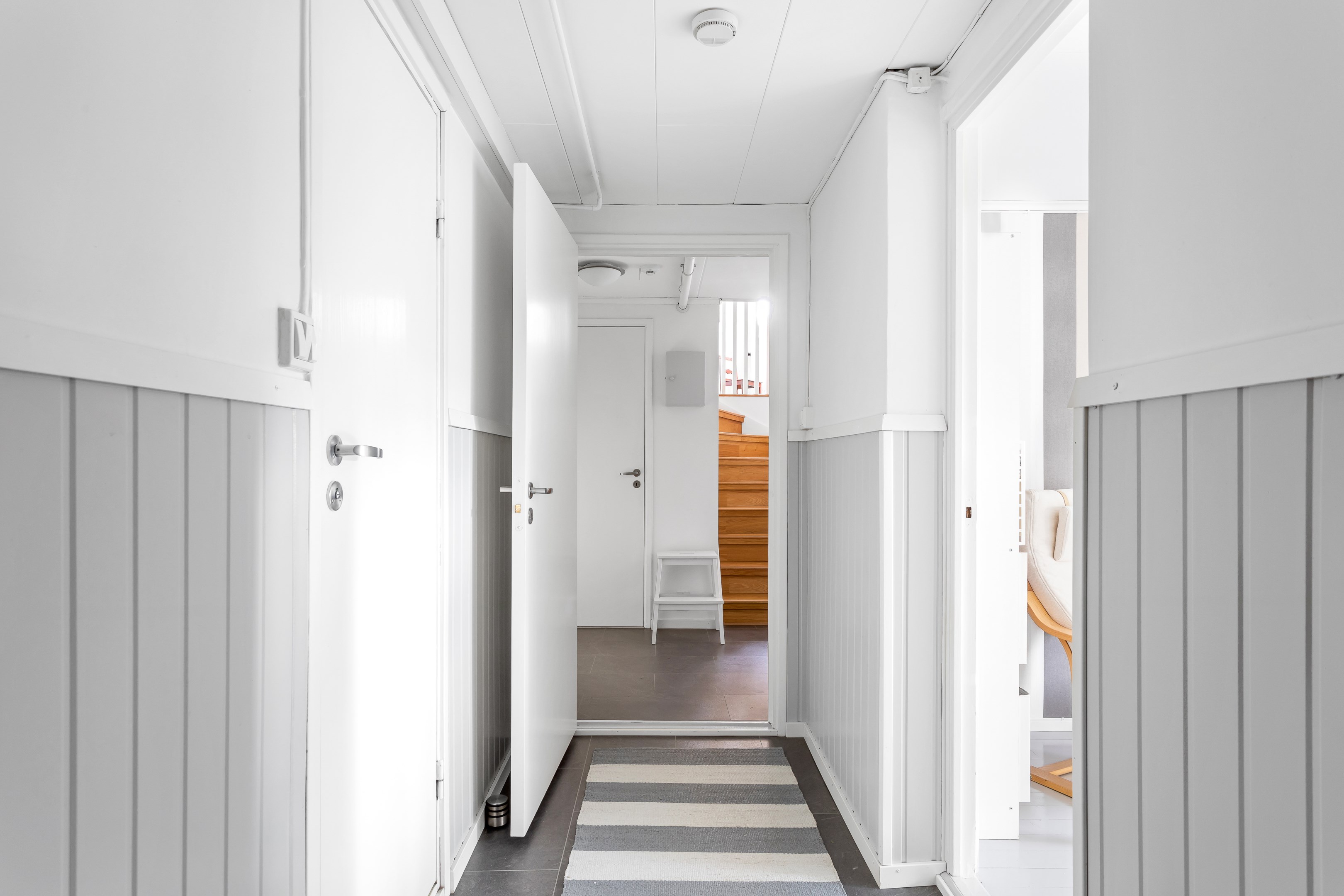 Bostadsbild från Talgoxvägen 17, Såld i Sunnersta, Uppsala