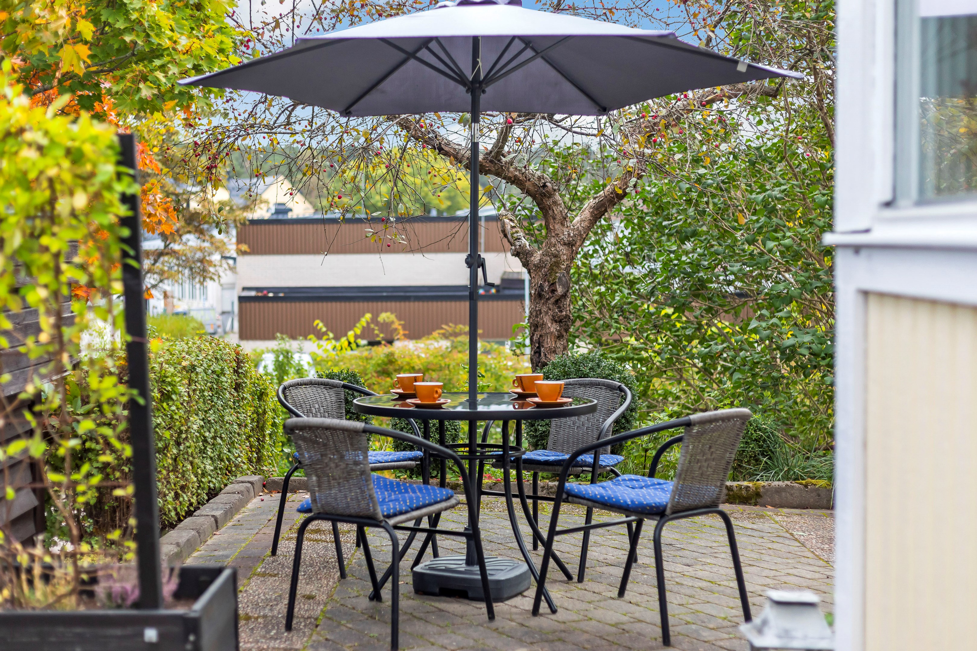 Bostadsbild från Talgoxvägen 17, Såld i Sunnersta, Uppsala