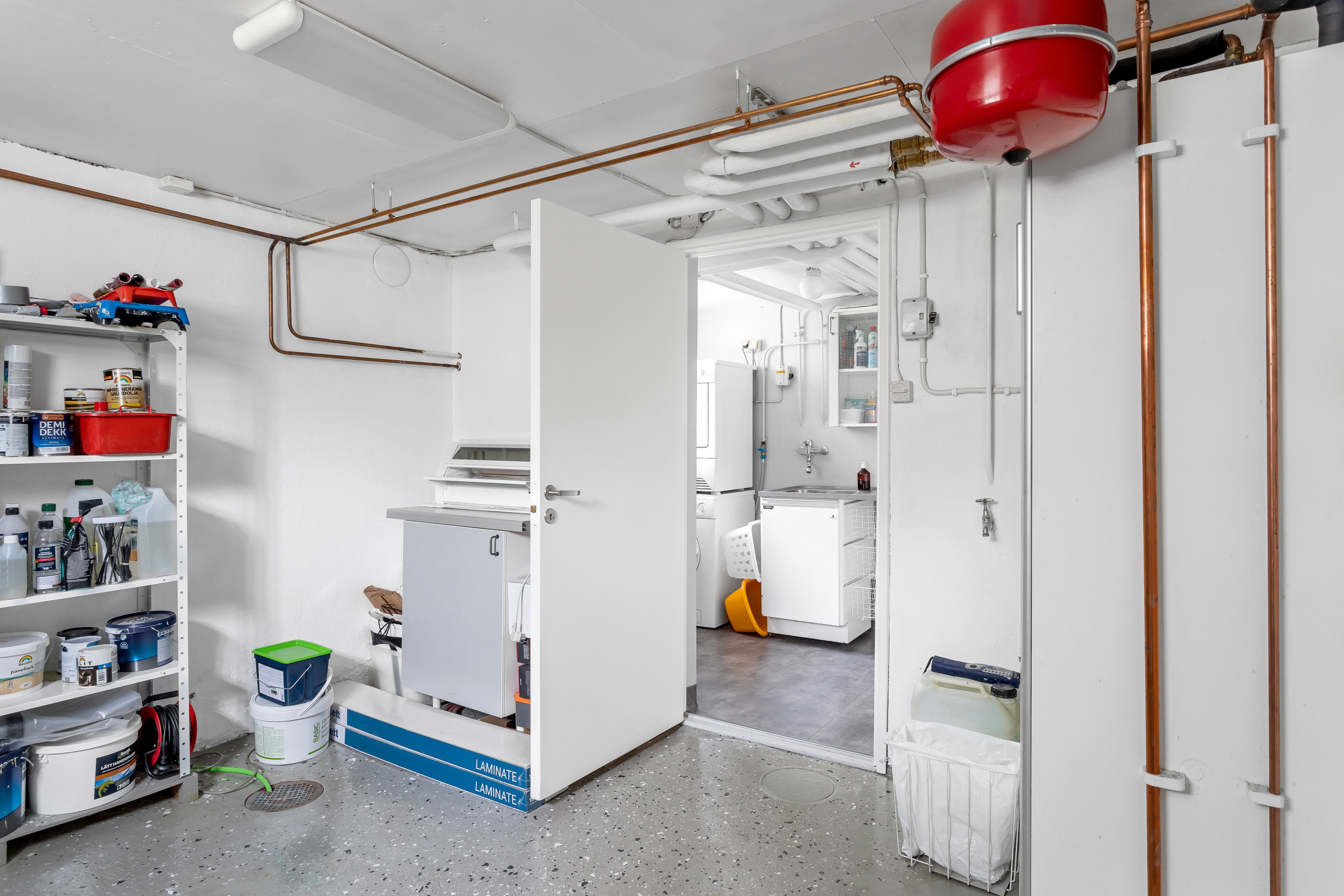 Bostadsbild från Talgoxvägen 17, Såld i Sunnersta, Uppsala