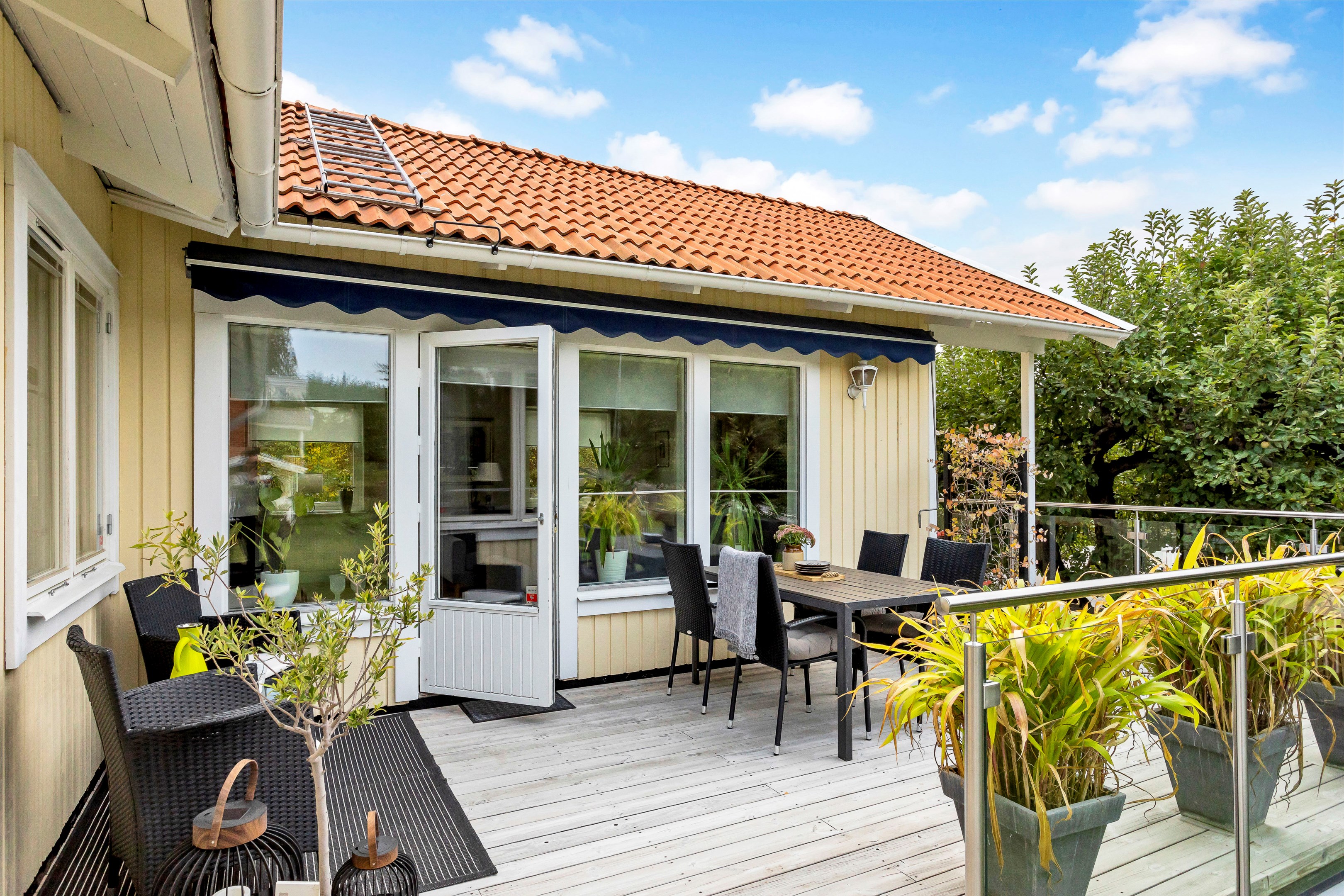 Bostadsbild från Talgoxvägen 17, Såld i Sunnersta, Uppsala