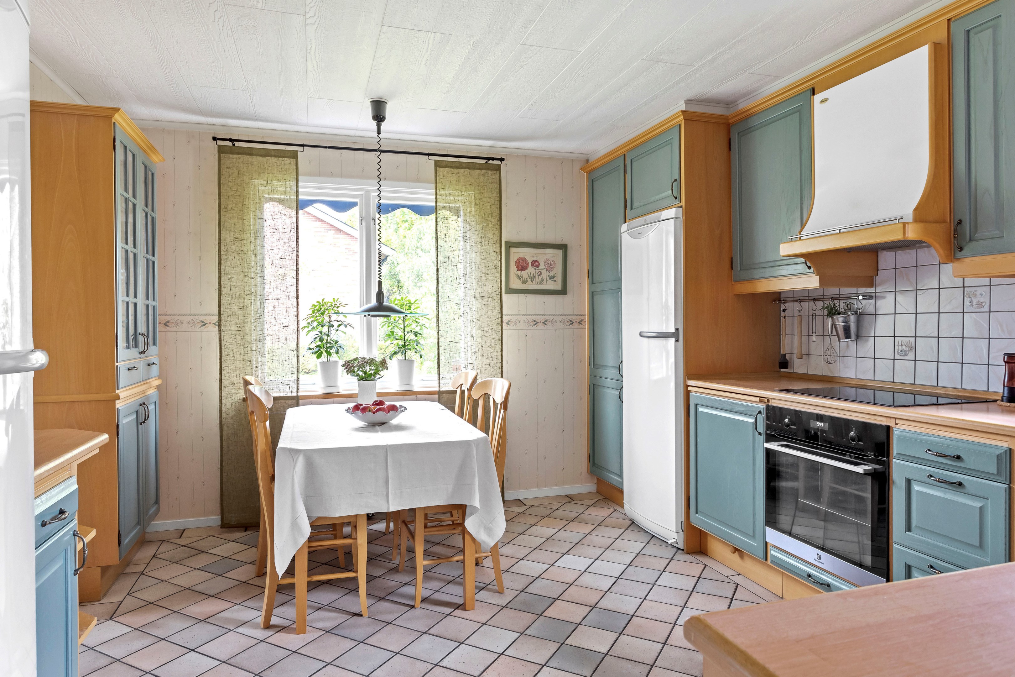 Bostadsbild från Talgoxvägen 17, Såld i Sunnersta, Uppsala