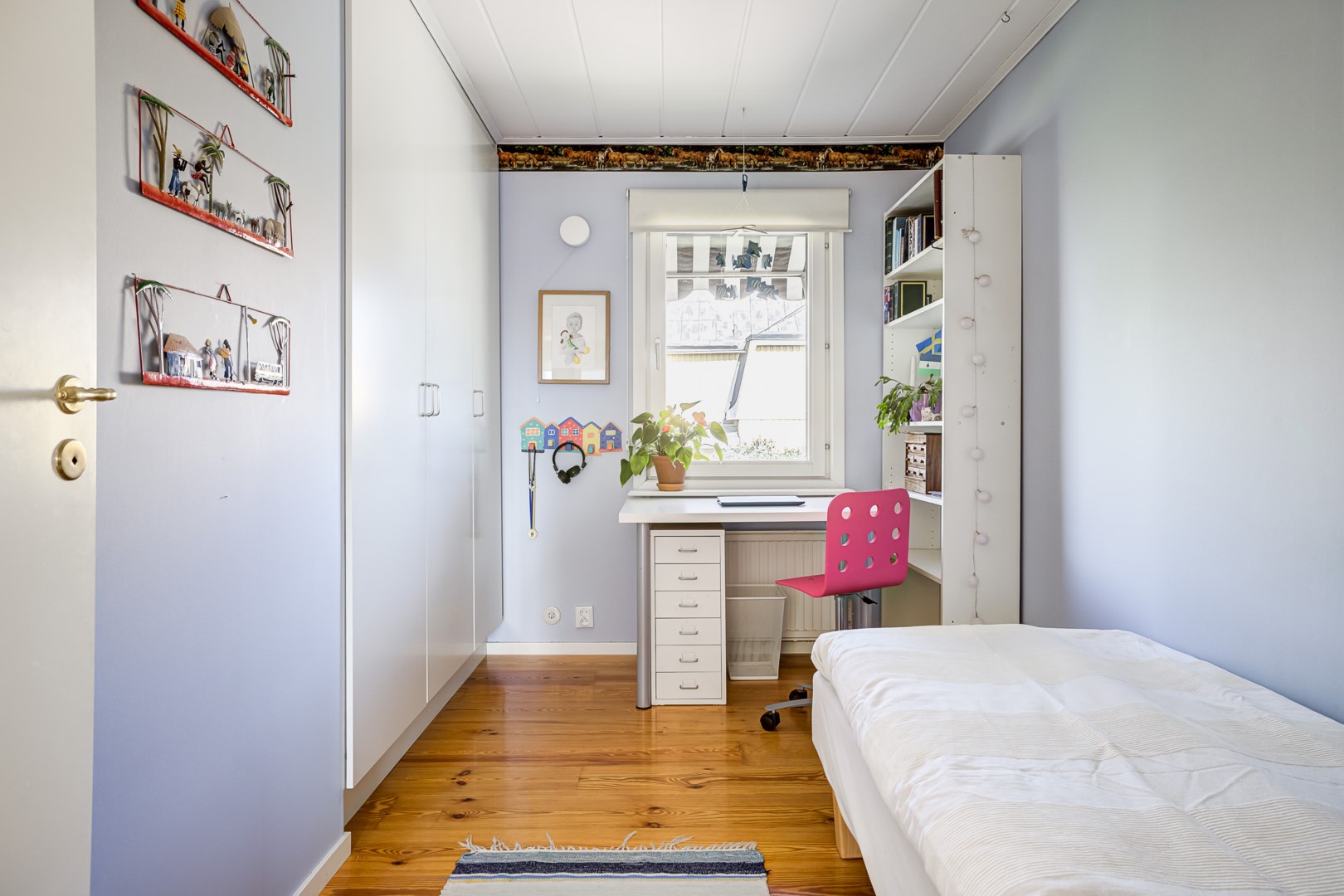 Bostadsbild från Furugatan 11 B, Såld i Fålhagen, Uppsala